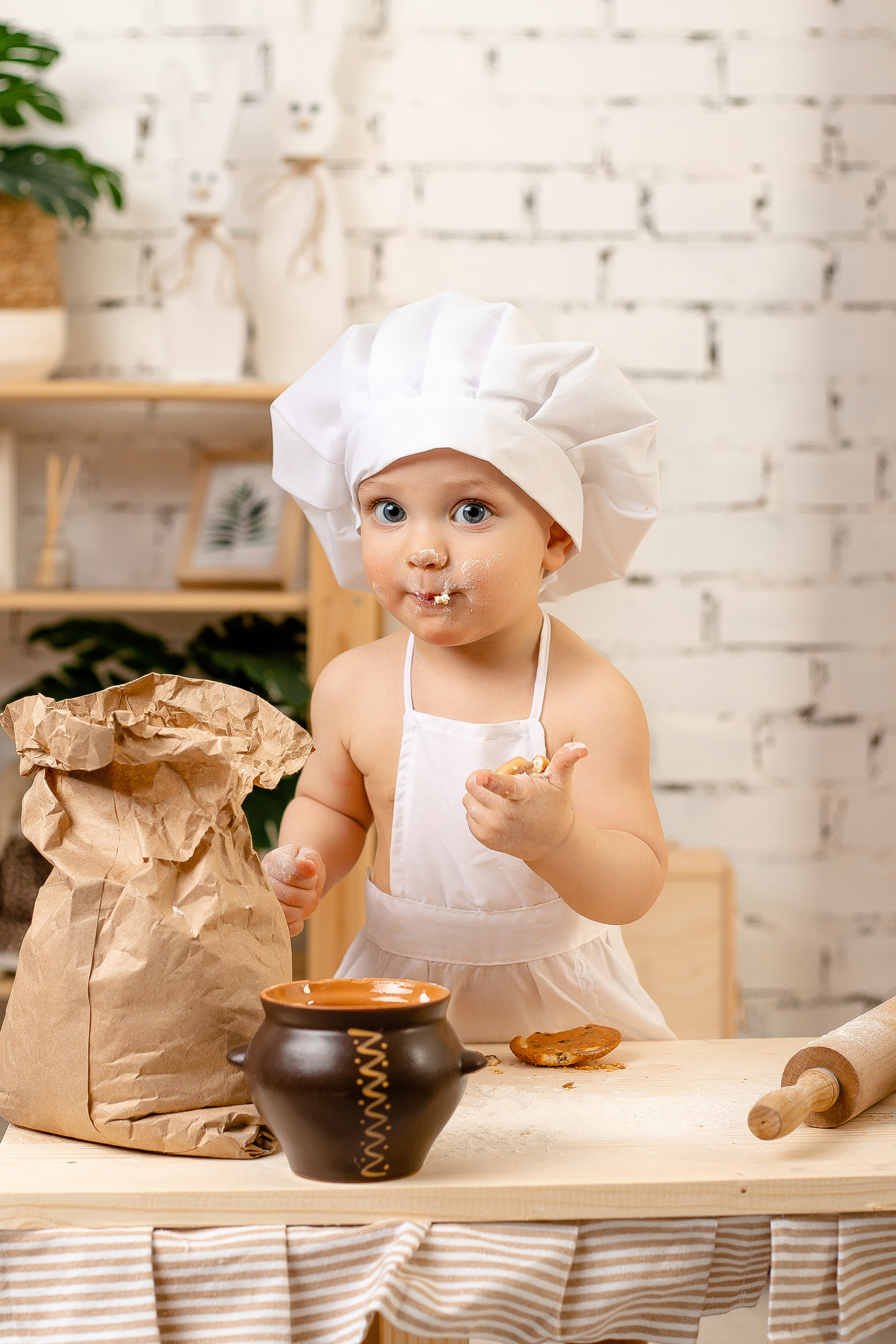 Фотосессия поваренок спб. Фотограф в Санкт-Петербурге, Анна Скворцова