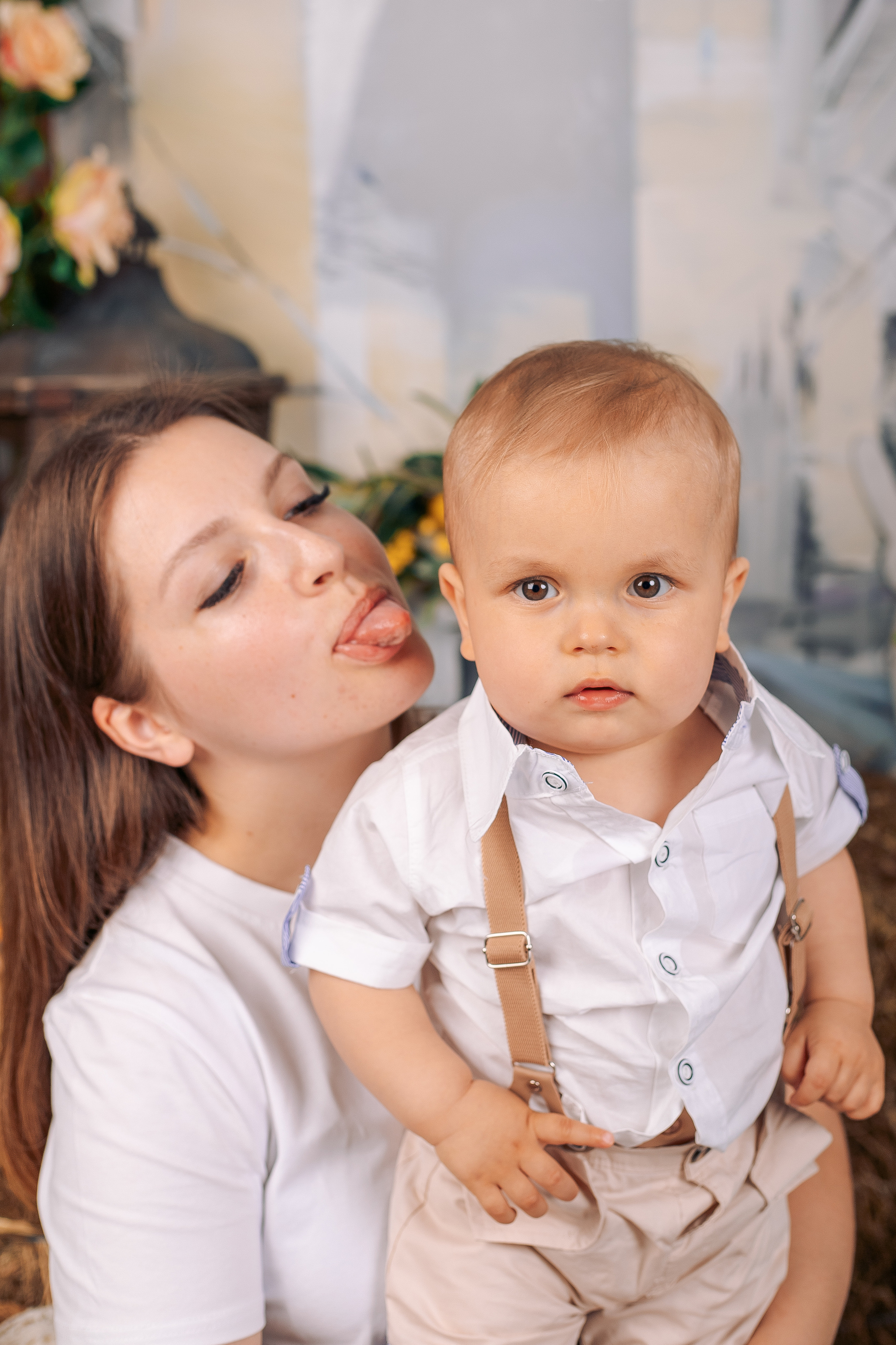 Фотосессия с утятами фотостудия спб. Фотограф в Санкт-Петербурге, Анна Скворцова
