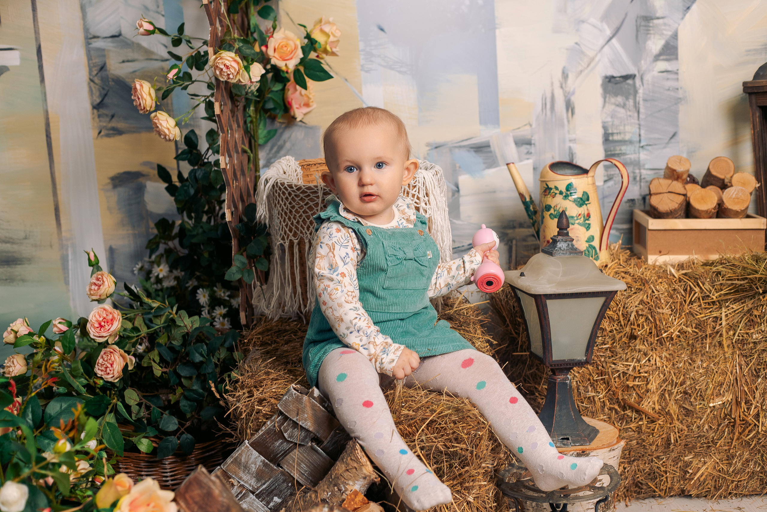 Семейная фотосессия в Санкт-Петербурге. Фотограф в Санкт-Петербурге, Анна Скворцова