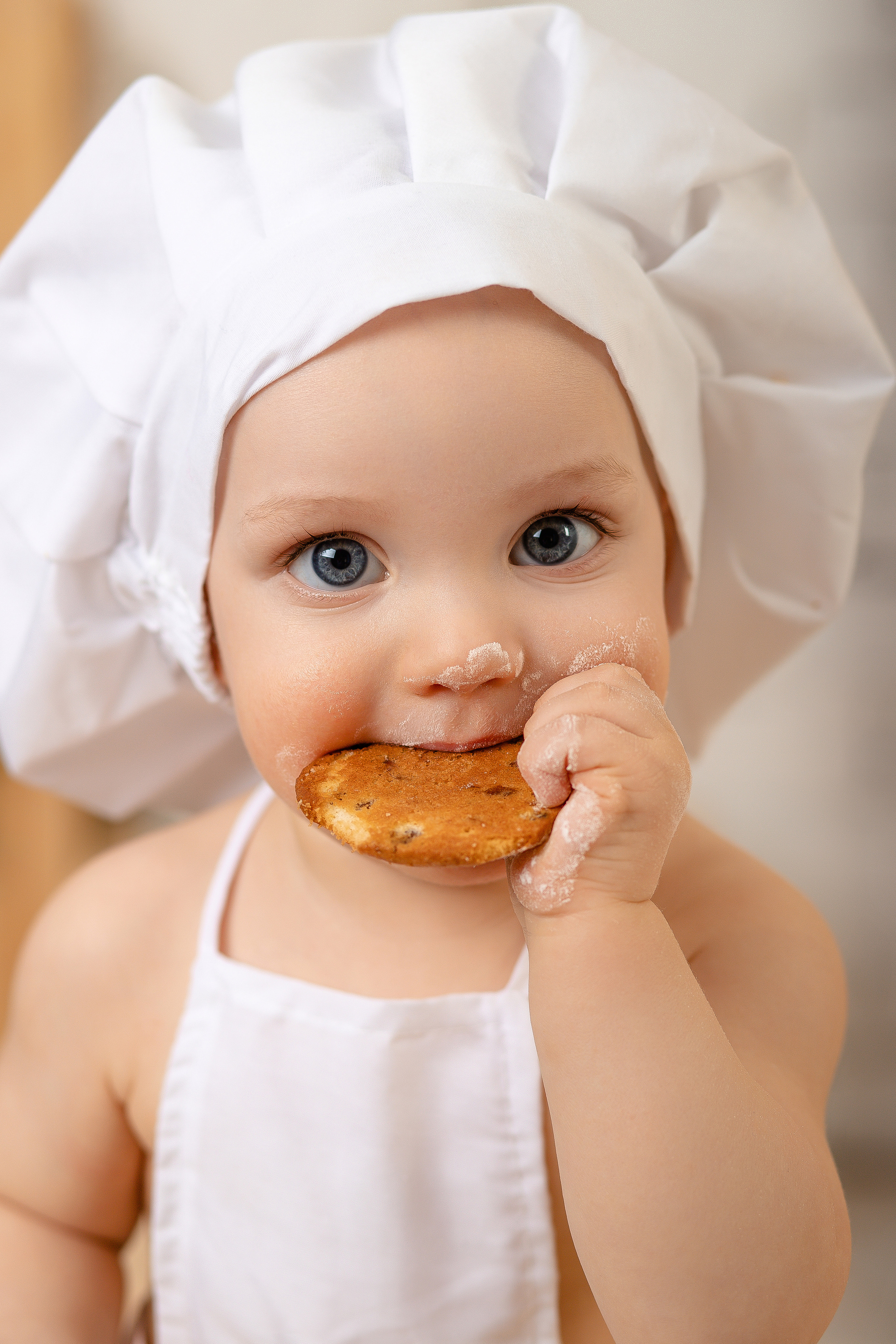 Фотосессия поваренок спб. Фотограф в Санкт-Петербурге, Анна Скворцова