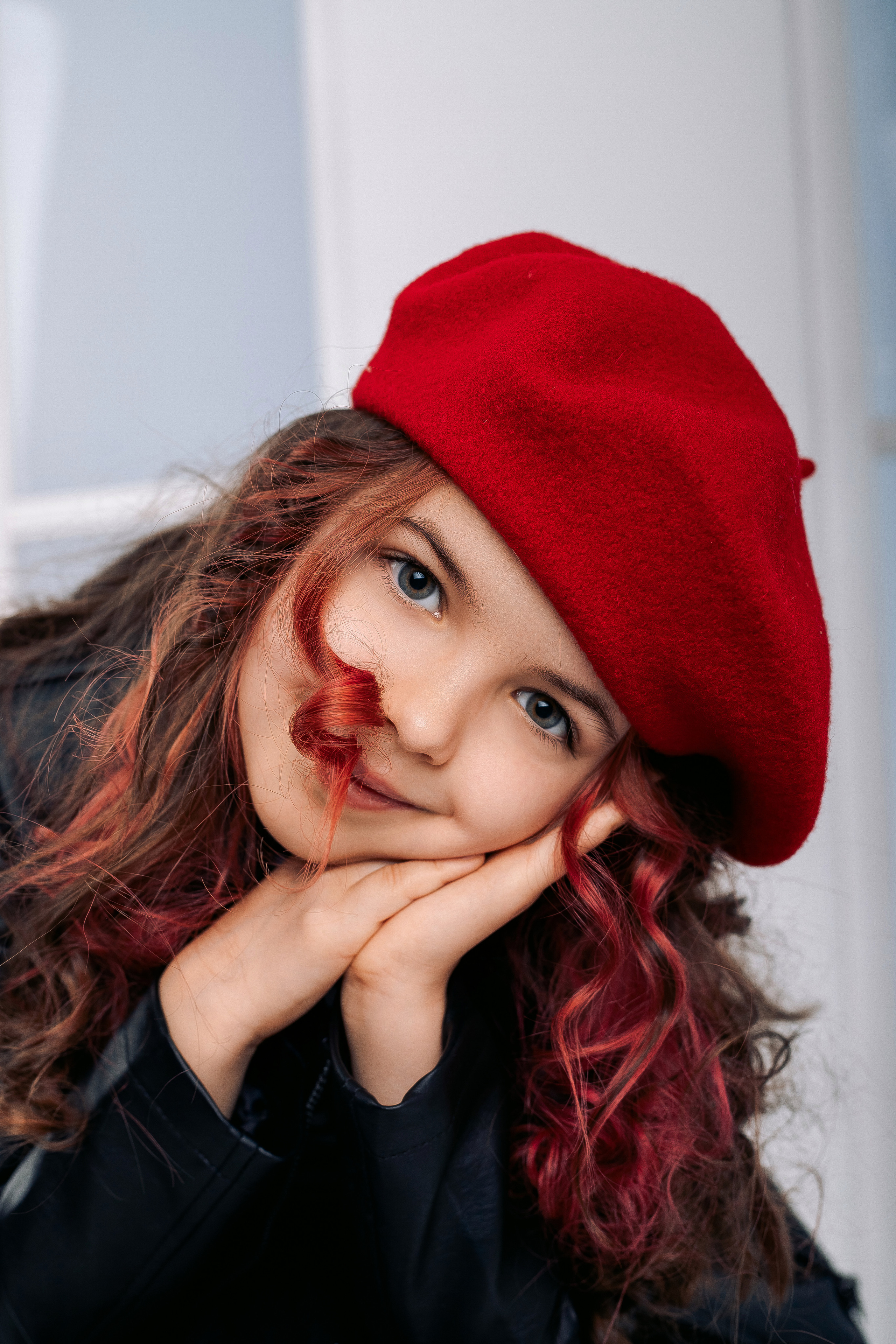 Фотопроект Шанель для подростков фотосессия спб. Фотограф в Санкт-Петербурге, Анна Скворцова