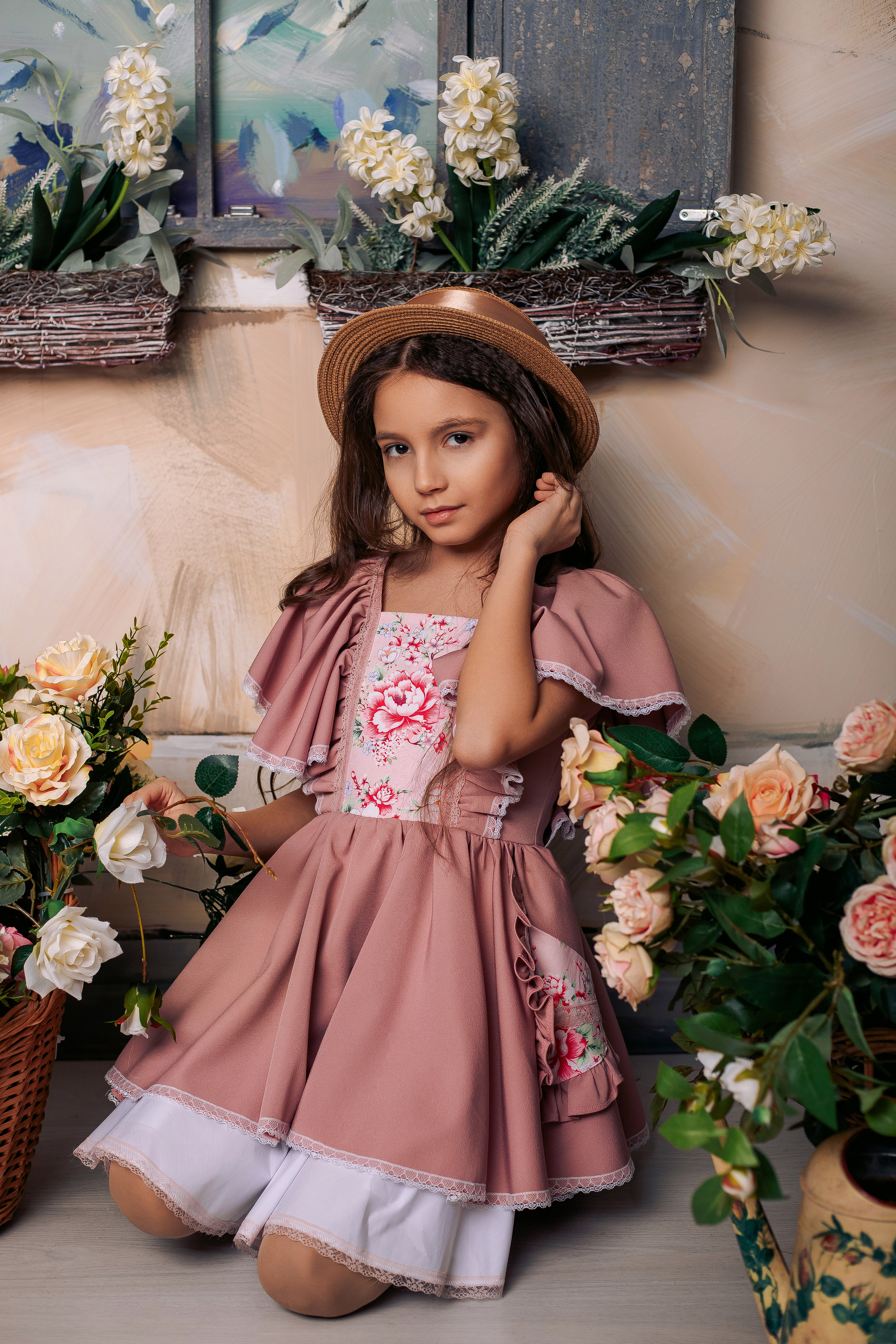 Фотосессия на велосипеде спб. Фотограф в Санкт-Петербурге, Анна Скворцова