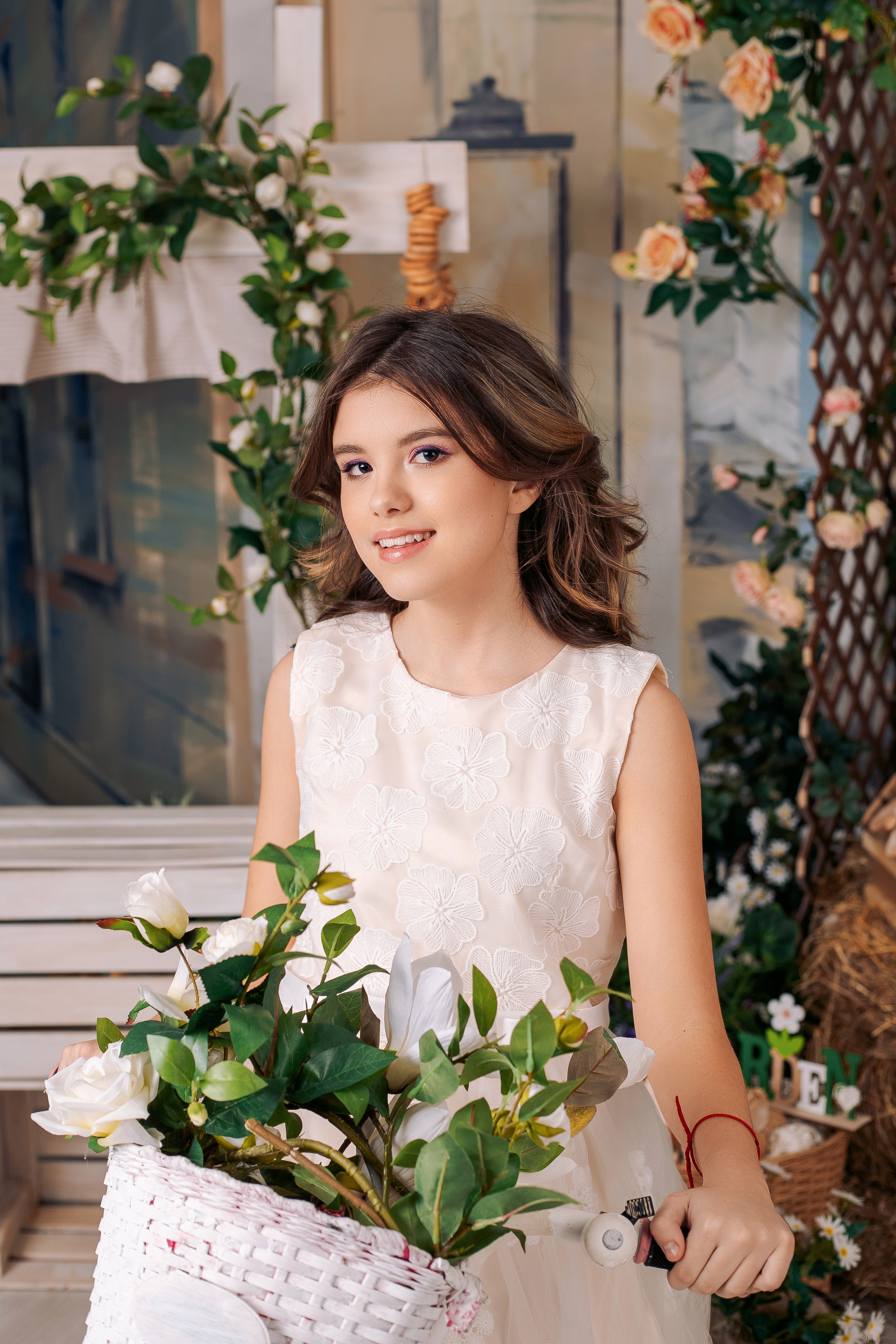 Фотосессия принцессы спб. Фотограф в Санкт-Петербурге, Анна Скворцова