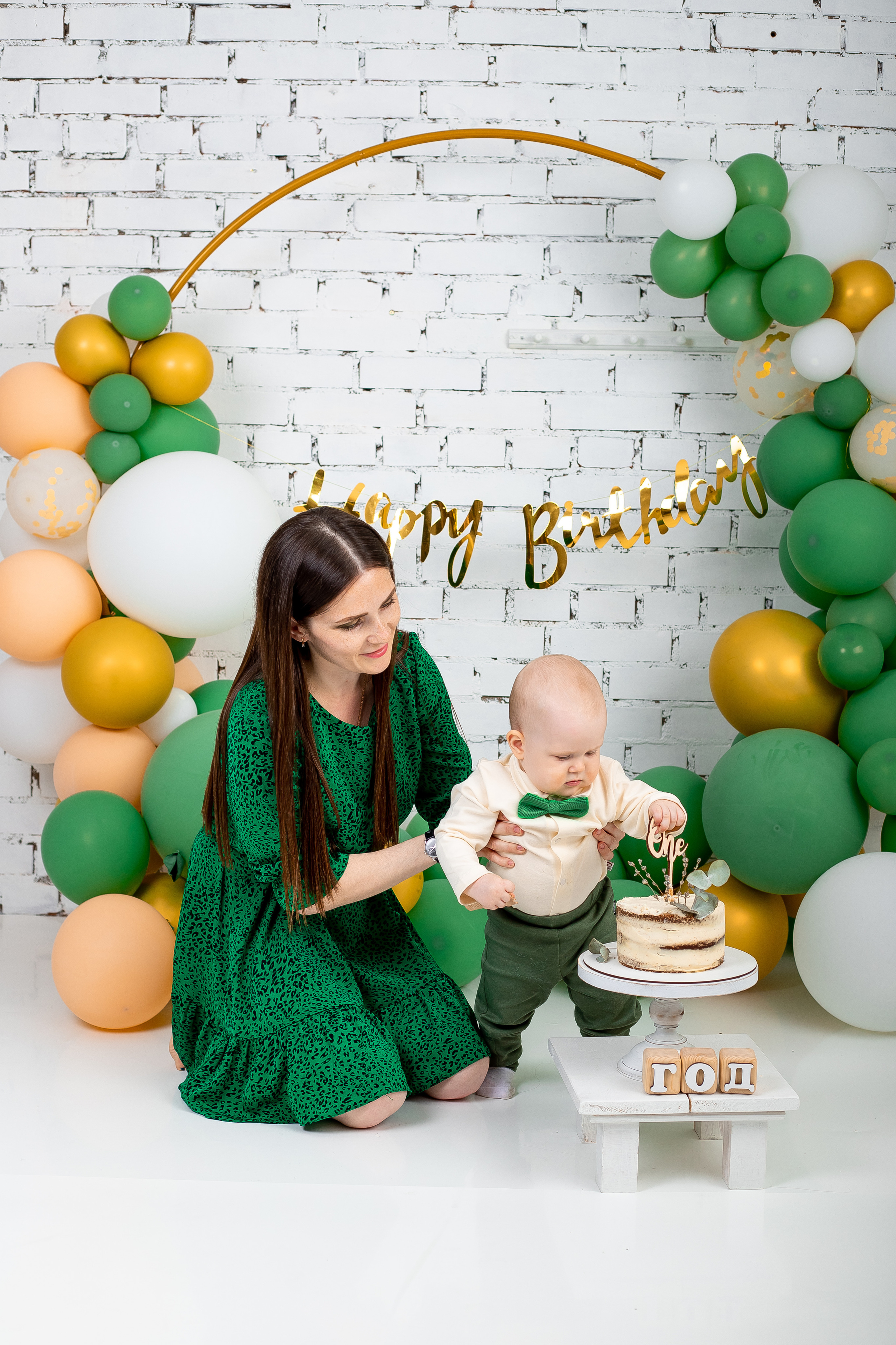 Семейная фотосессия годовасия в Санкт-Петербурге. Фотограф в Санкт-Петербурге, Анна Скворцова