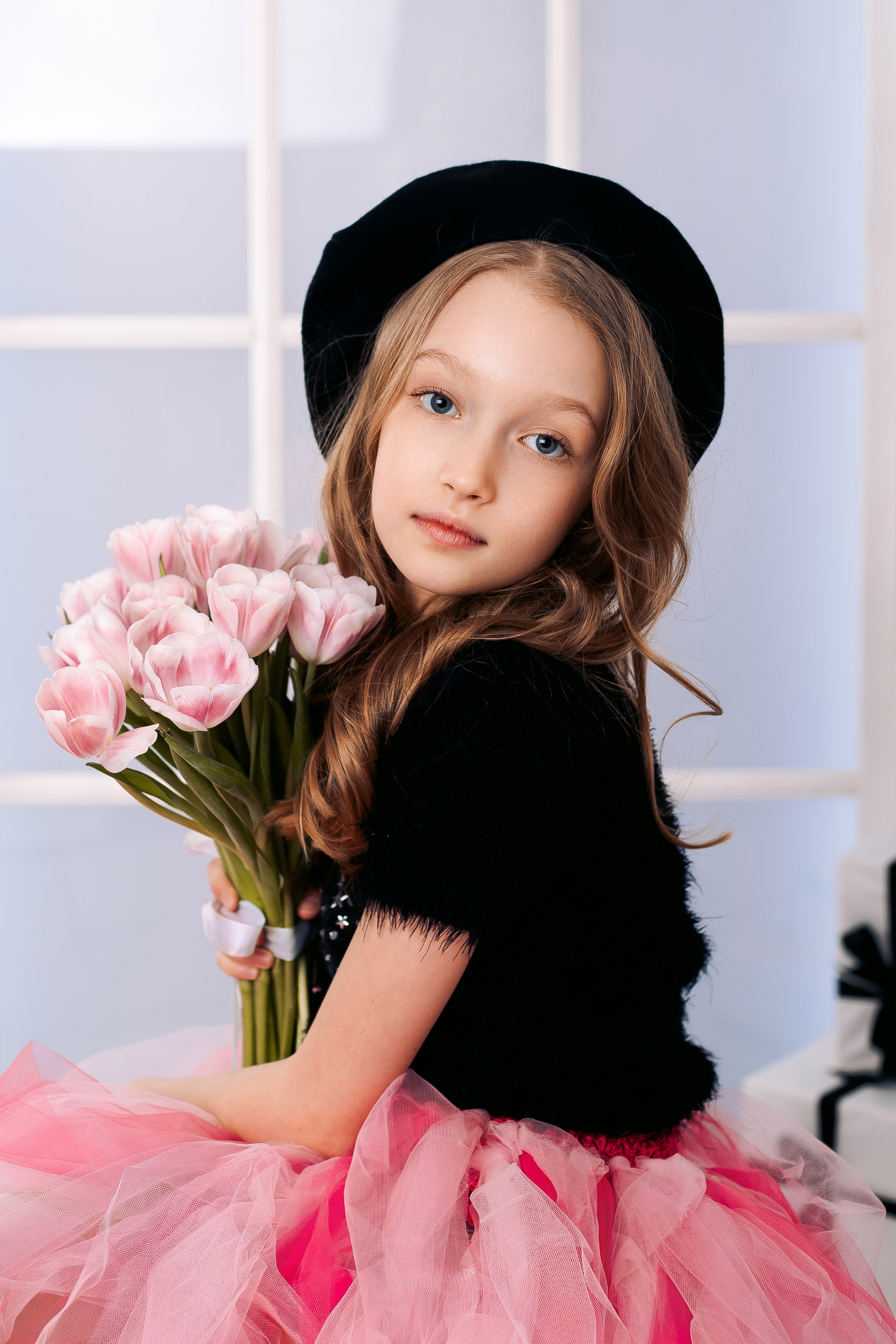 Фотосессия для подростков спб шанель. Фотограф в Санкт-Петербурге, Анна Скворцова