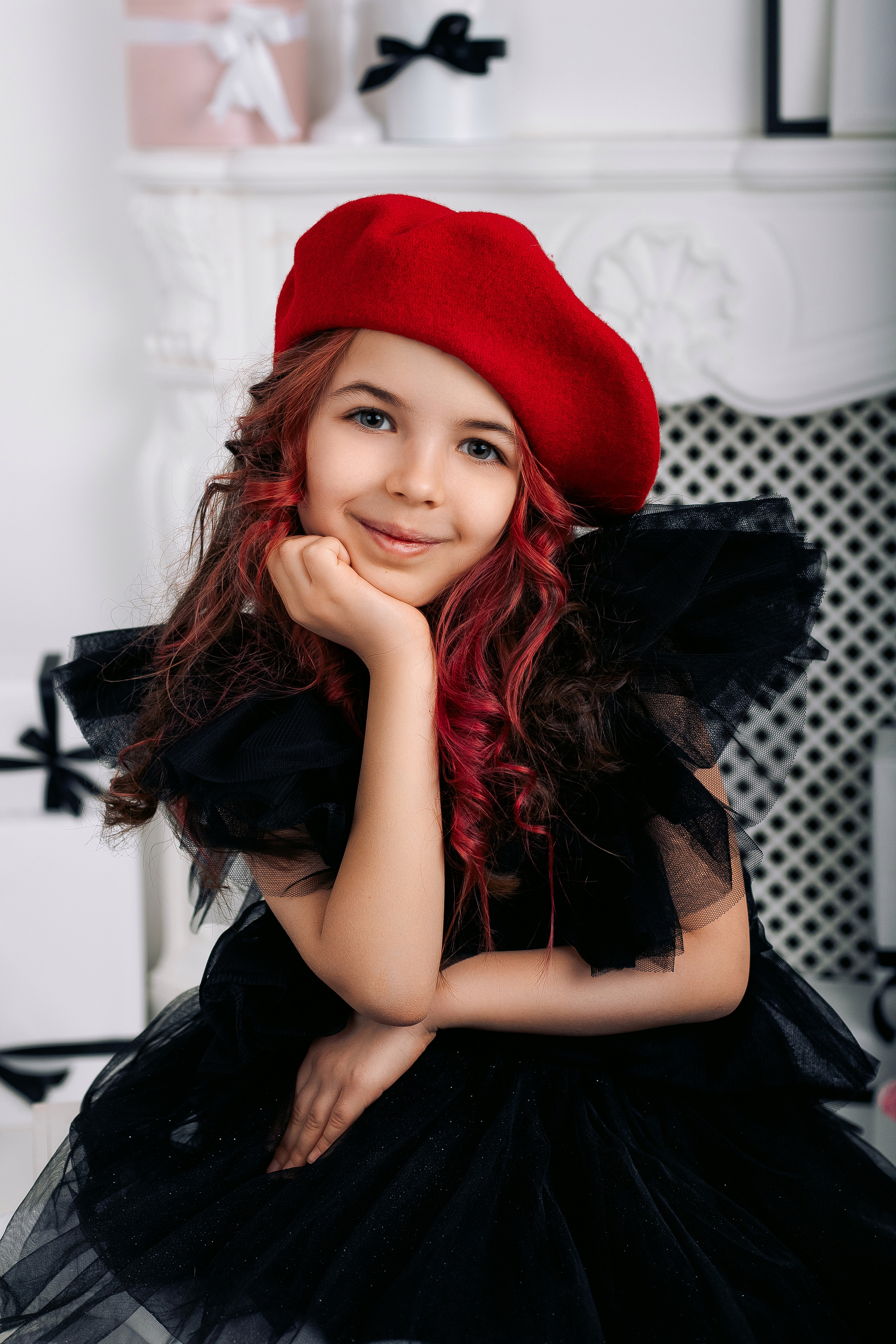 Фотопроект Шанель для подростков фотосессия спб. Фотограф в Санкт-Петербурге, Анна Скворцова