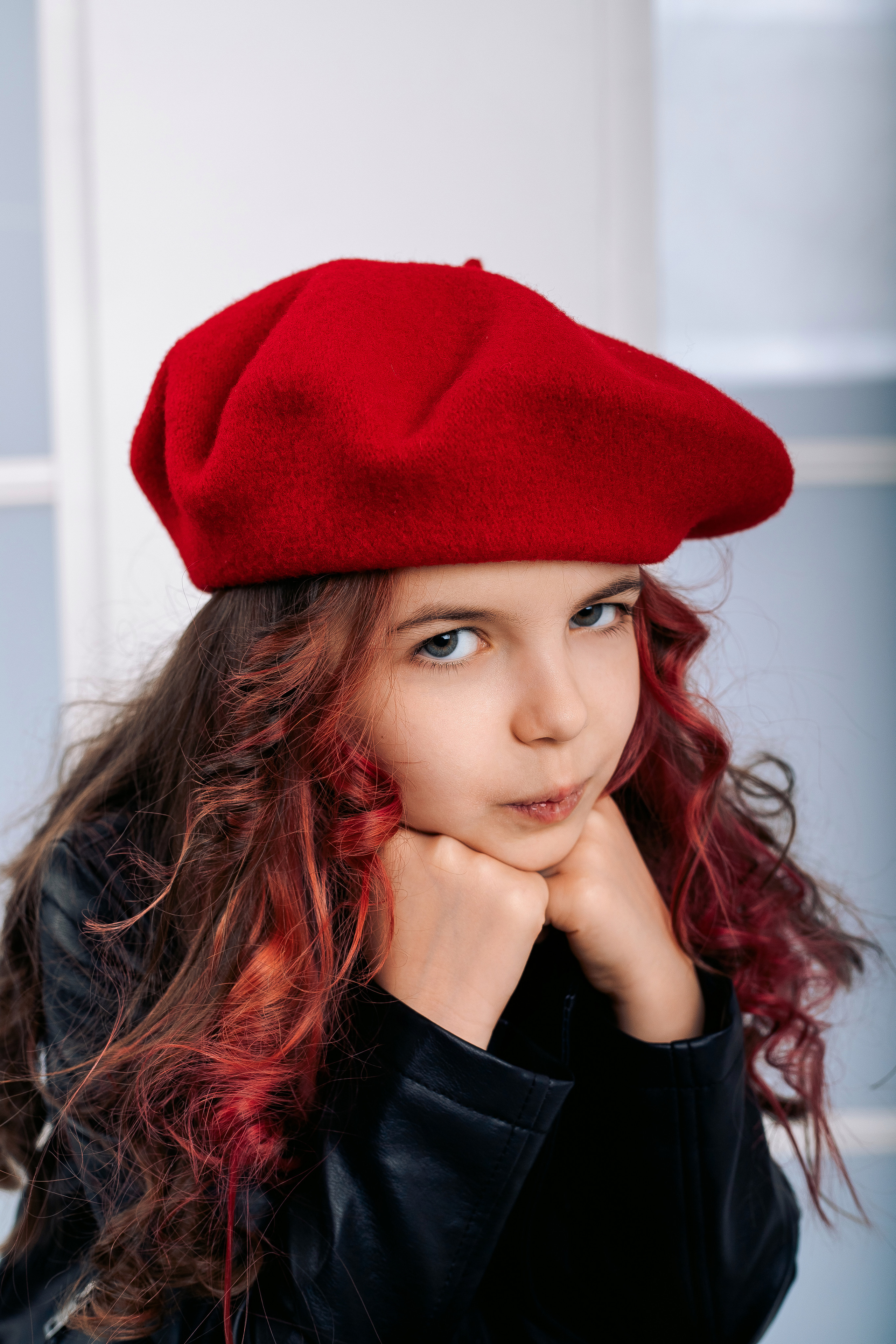 Фотопроект Шанель для подростков фотосессия спб. Фотограф в Санкт-Петербурге, Анна Скворцова