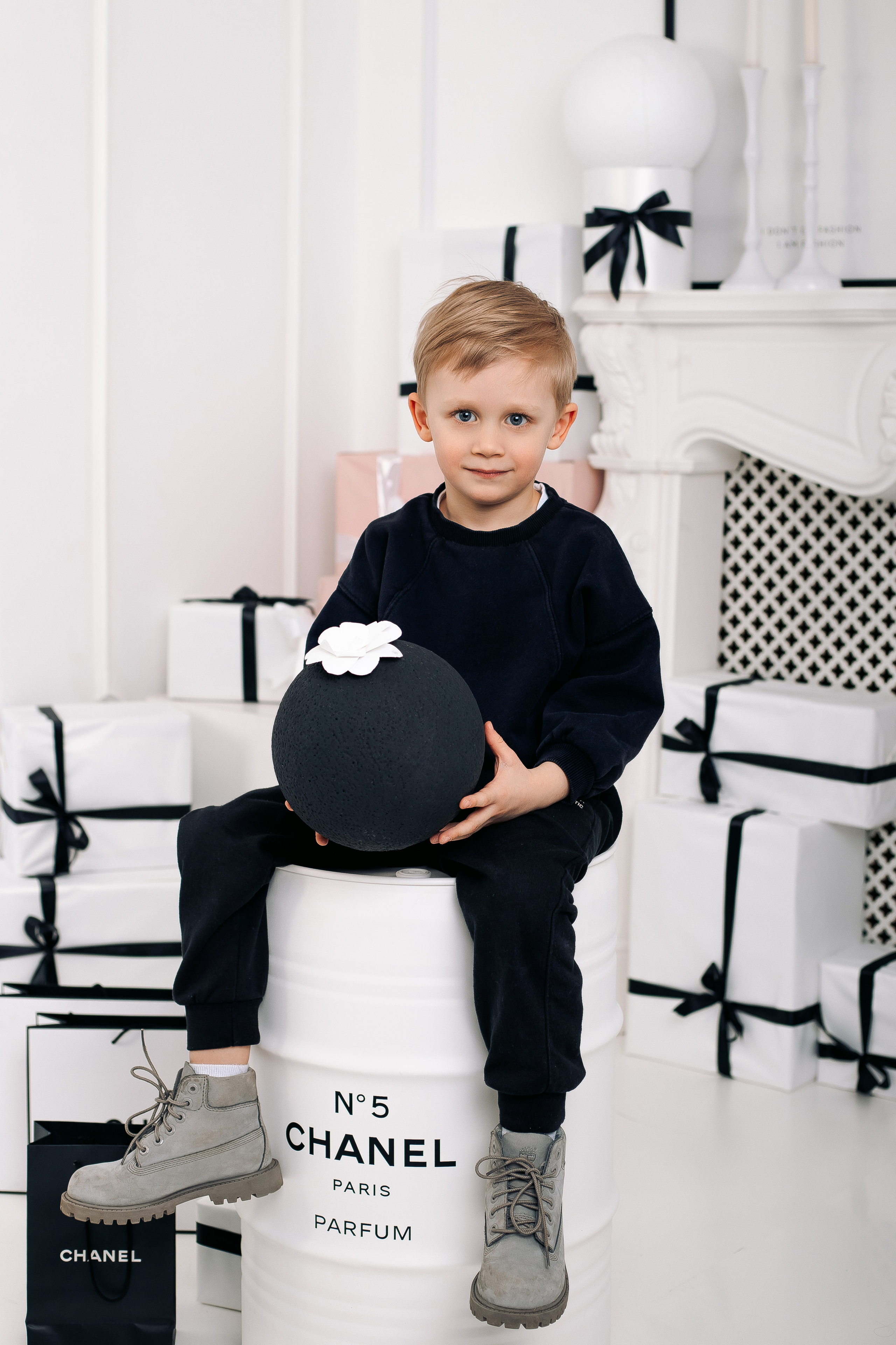 Фотосессия для подростков спб шанель. Фотограф в Санкт-Петербурге, Анна Скворцова