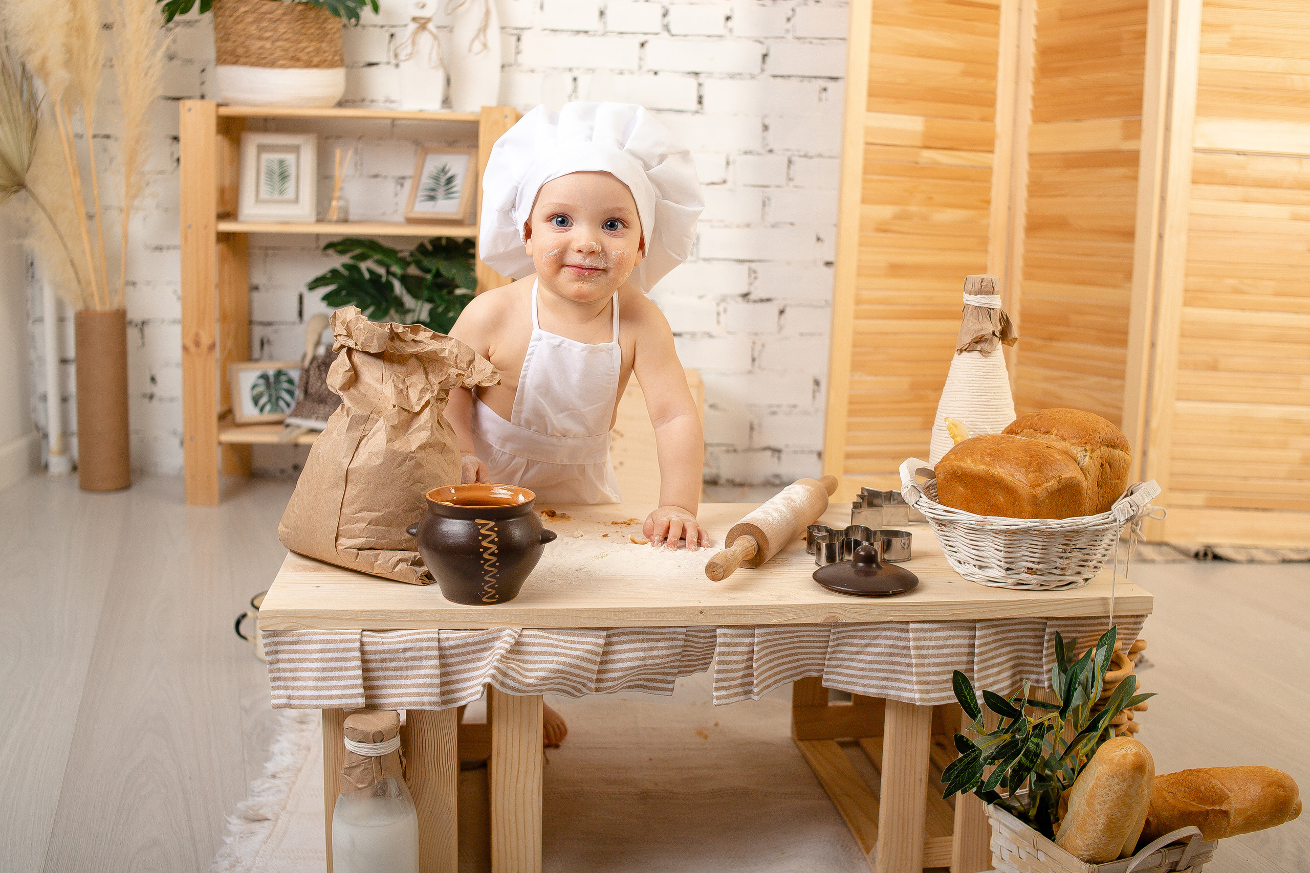 Фотосессия поваренок спб. Фотограф в Санкт-Петербурге, Анна Скворцова