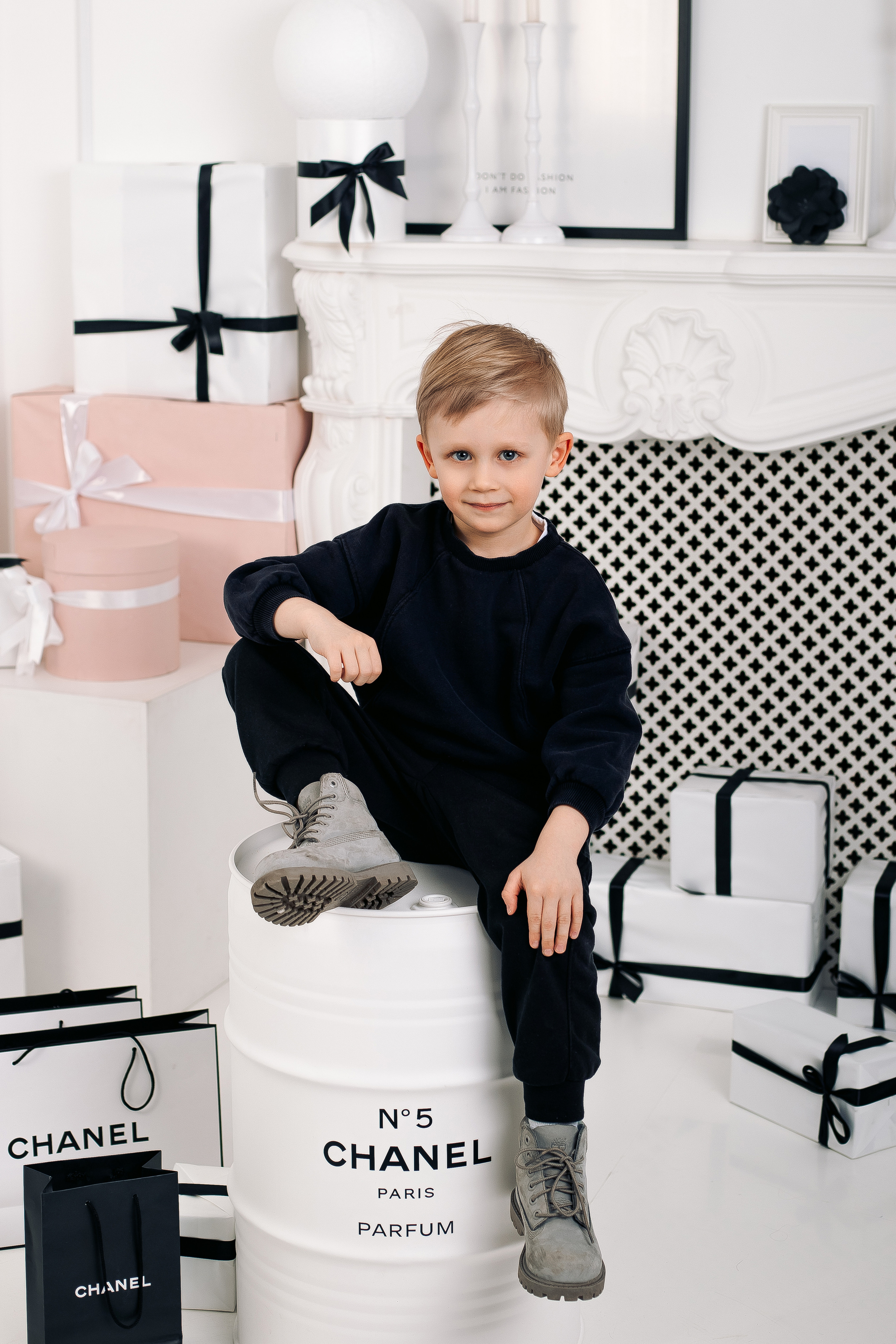 Фотосессия для подростков спб шанель. Фотограф в Санкт-Петербурге, Анна Скворцова