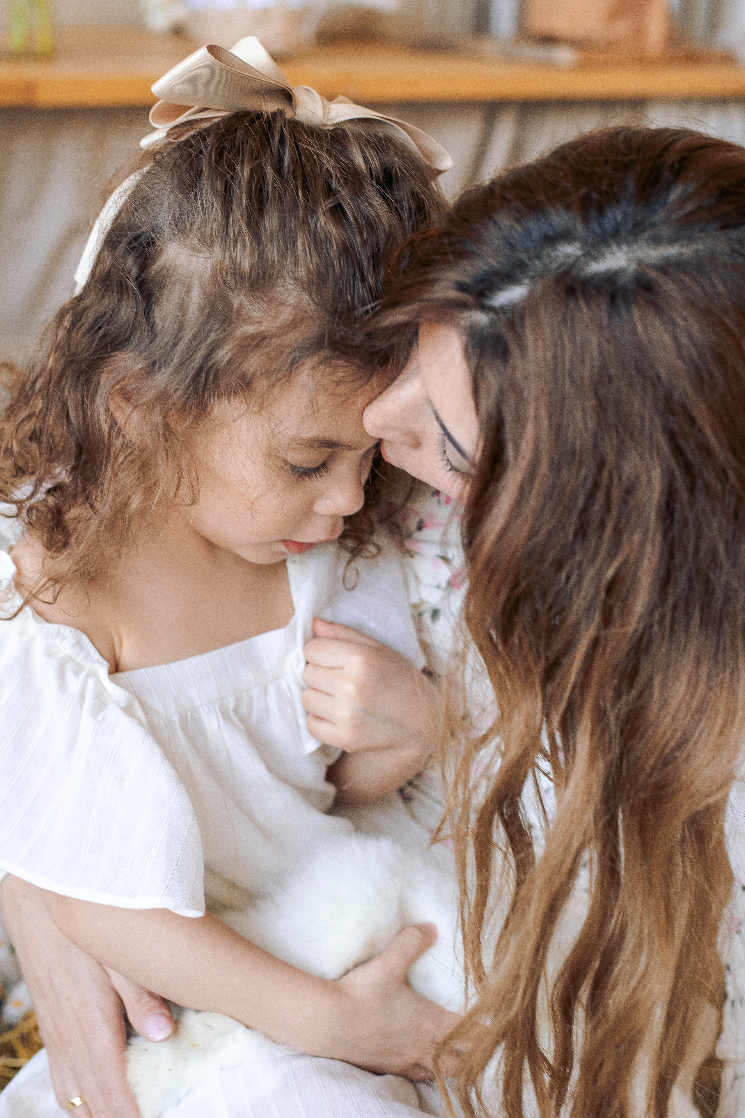 Пасхальная фотосессия зал Мастерская. Фотограф в Санкт-Петербурге, Анна Скворцова