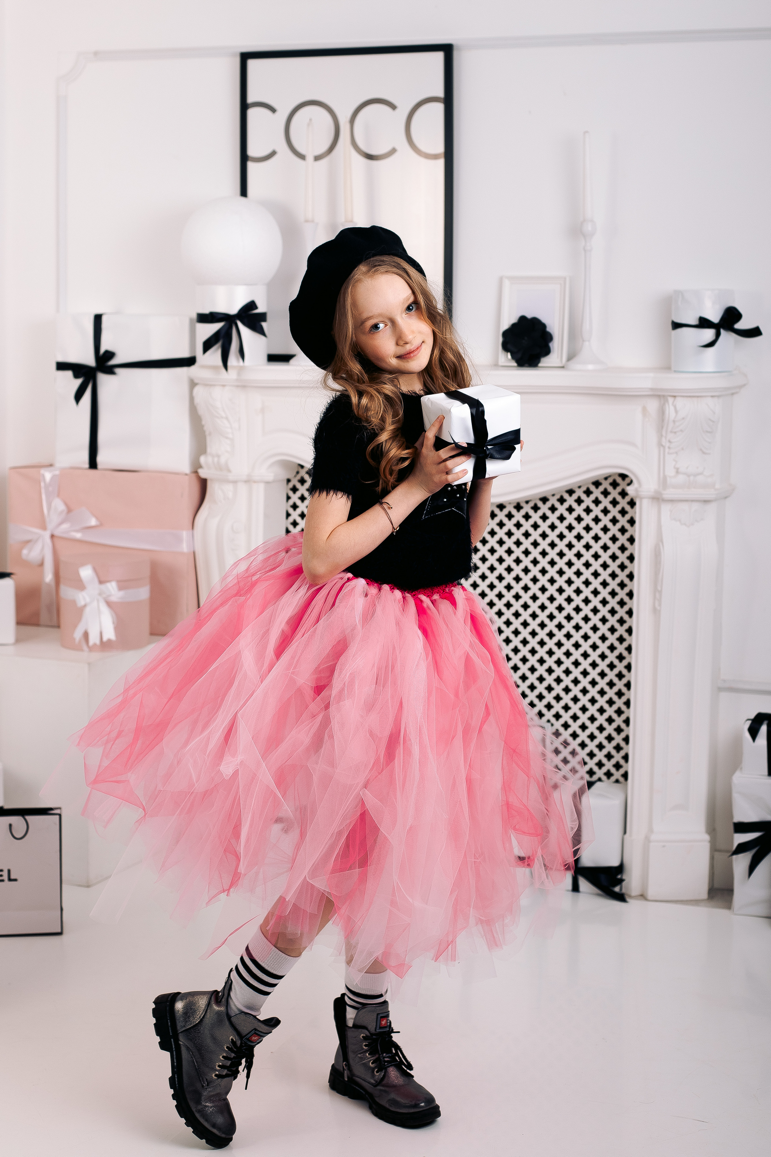 Фотосессия для подростков спб шанель. Фотограф в Санкт-Петербурге, Анна Скворцова