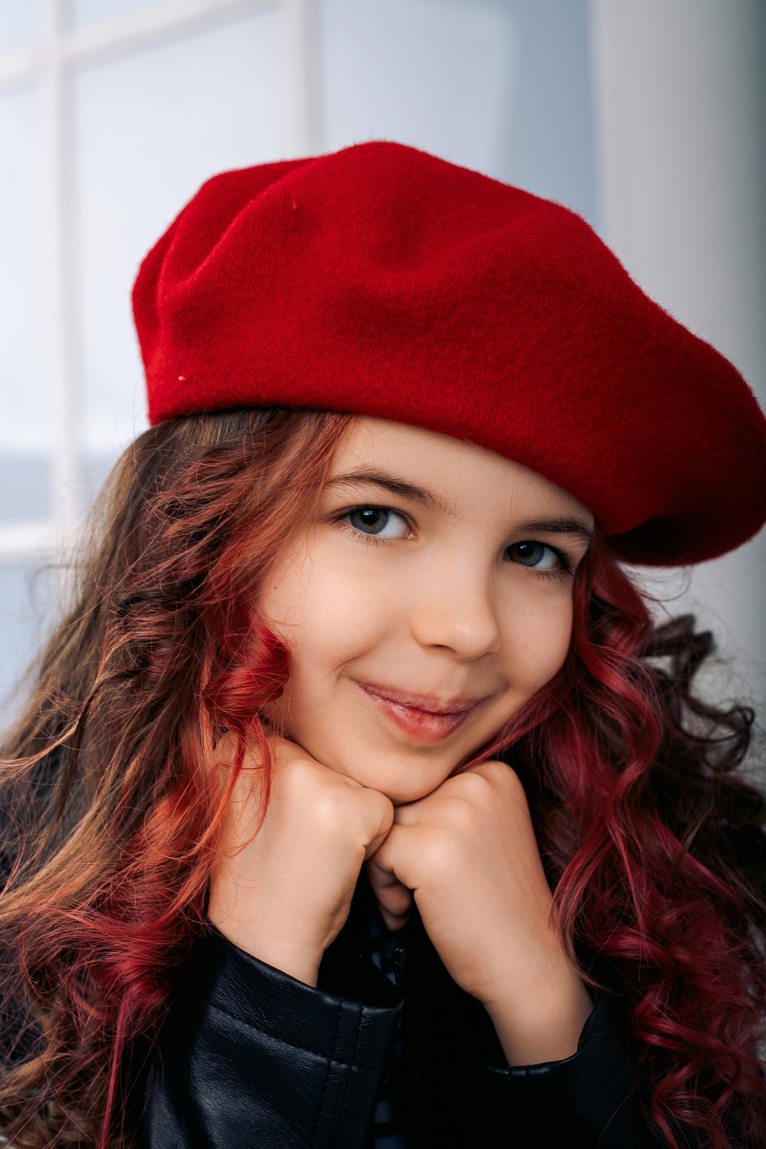 Фотопроект Шанель для подростков фотосессия спб. Фотограф в Санкт-Петербурге, Анна Скворцова