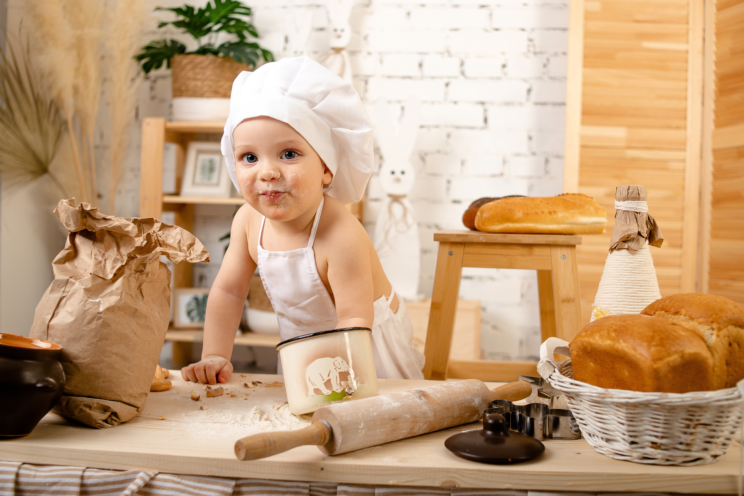 Фотосессия поваренок спб. Фотограф в Санкт-Петербурге, Анна Скворцова