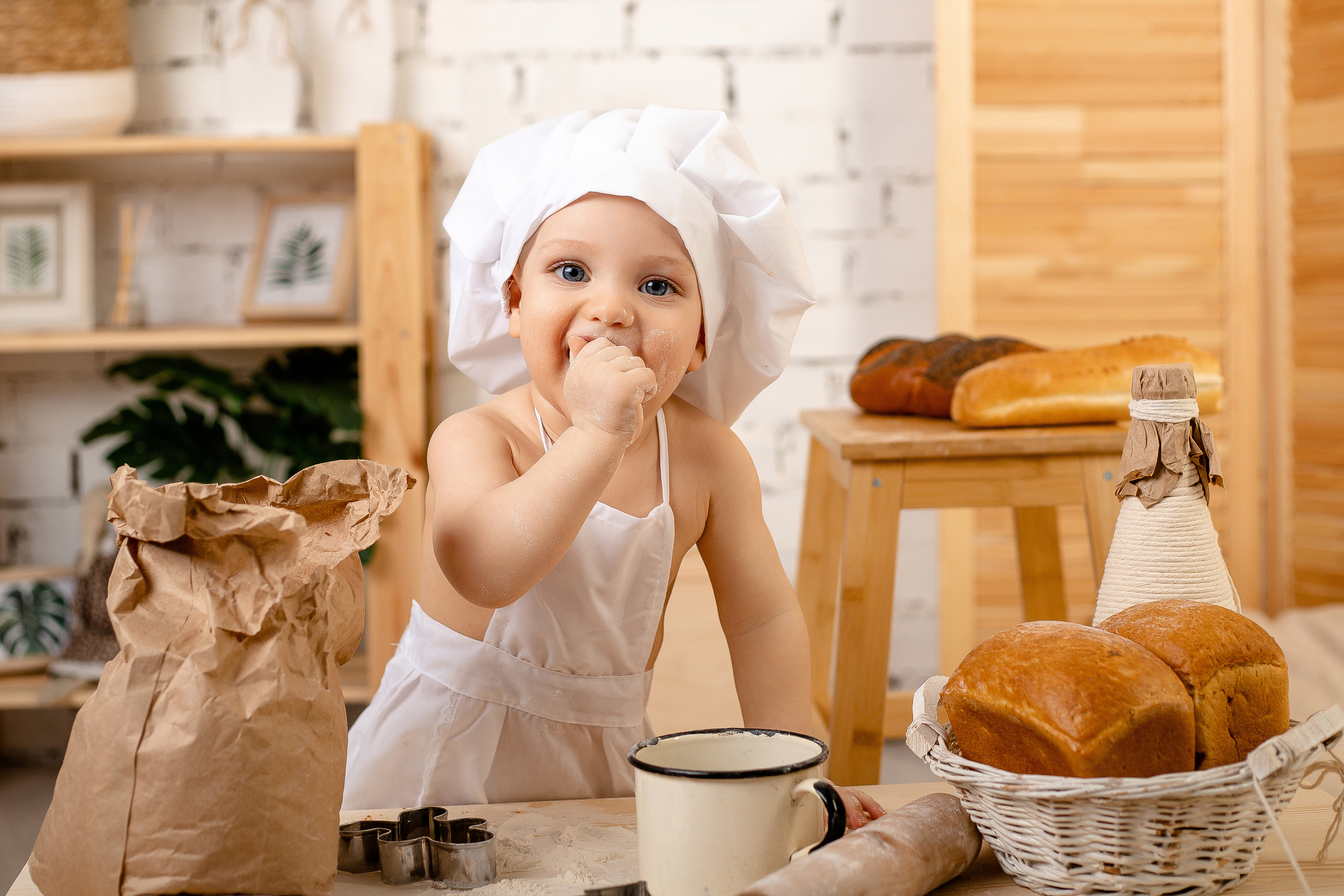 Фотосессия поваренок спб. Фотограф в Санкт-Петербурге, Анна Скворцова