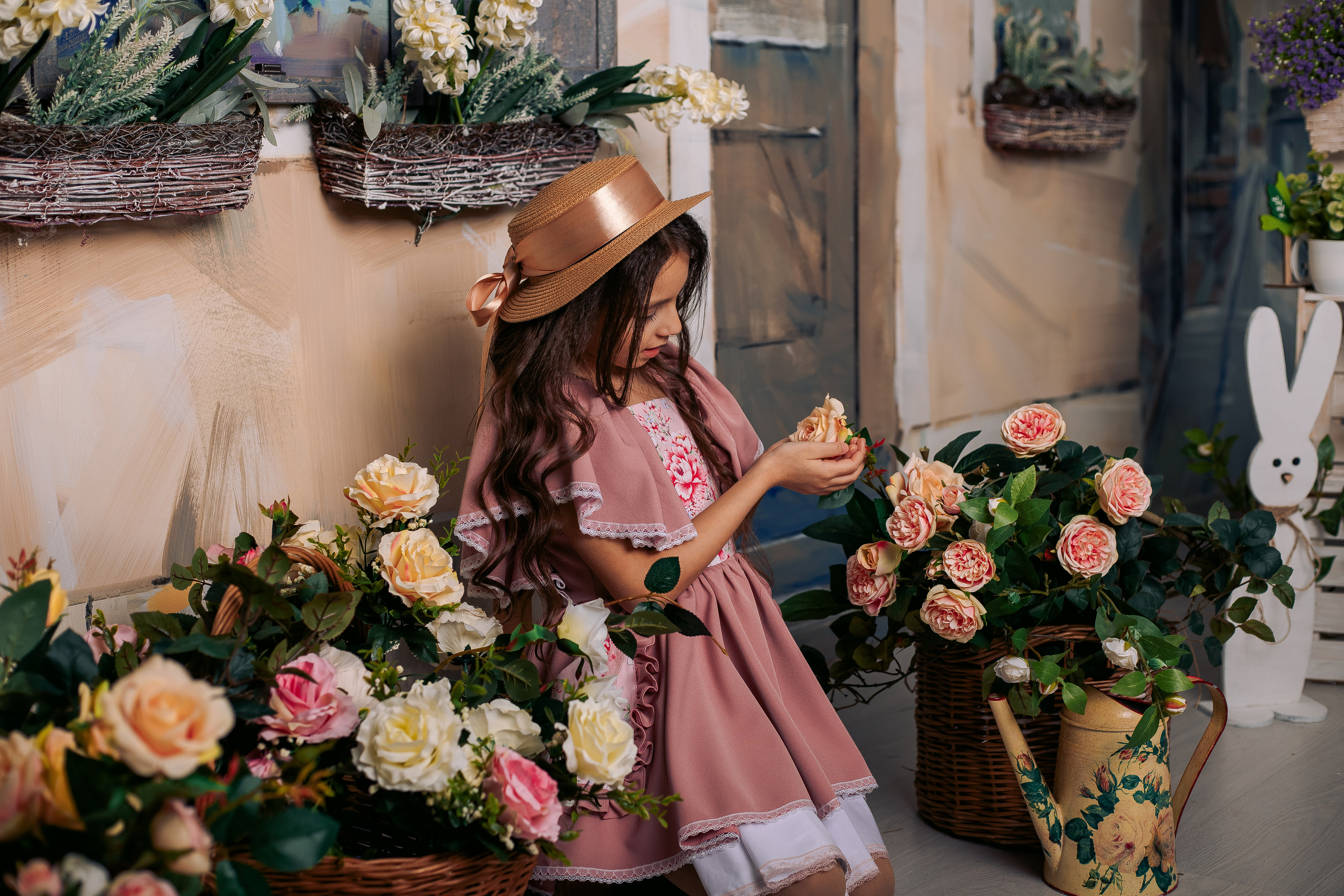 Фотосессия на велосипеде спб. Фотограф в Санкт-Петербурге, Анна Скворцова