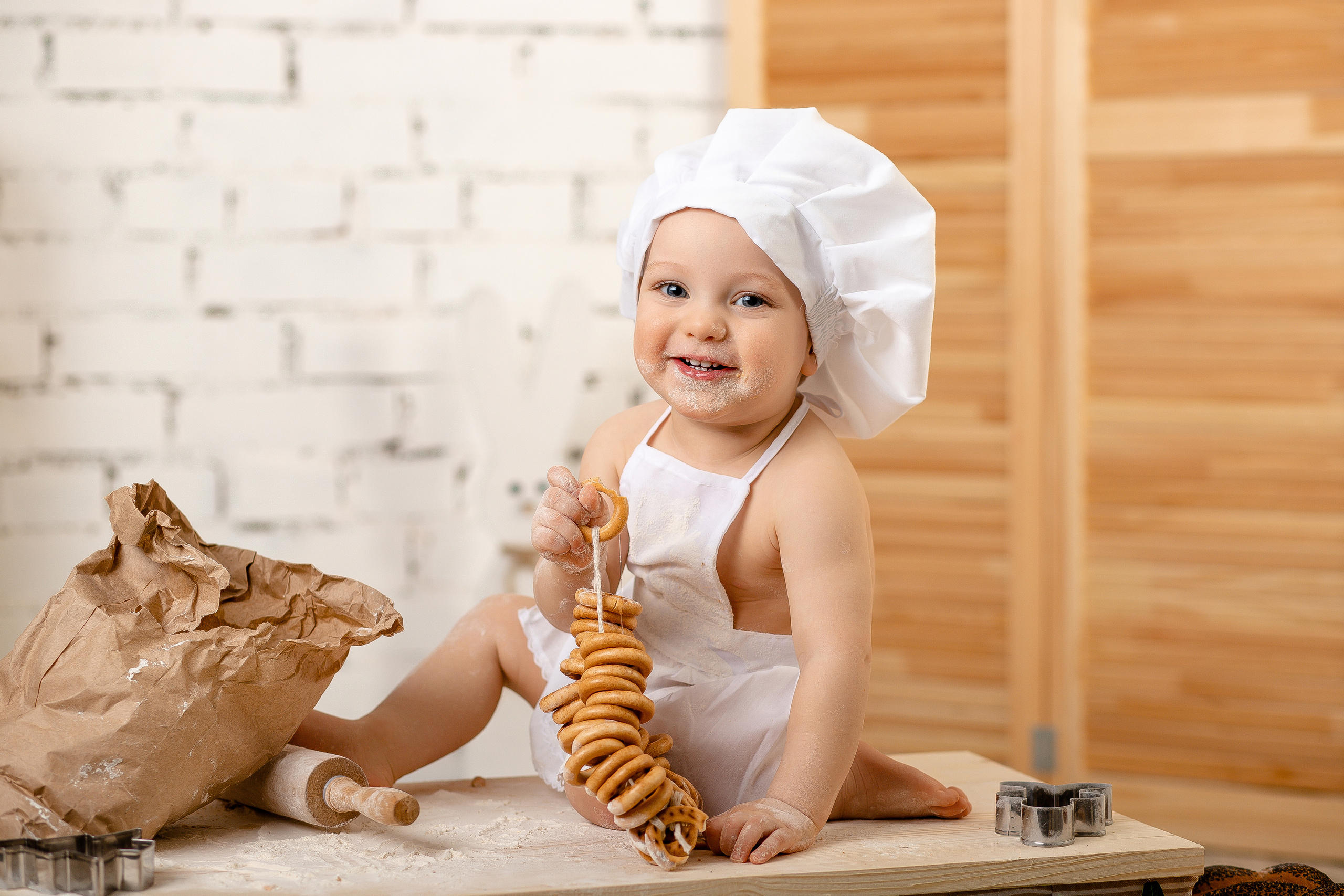 Фотосессия поваренок спб. Фотограф в Санкт-Петербурге, Анна Скворцова