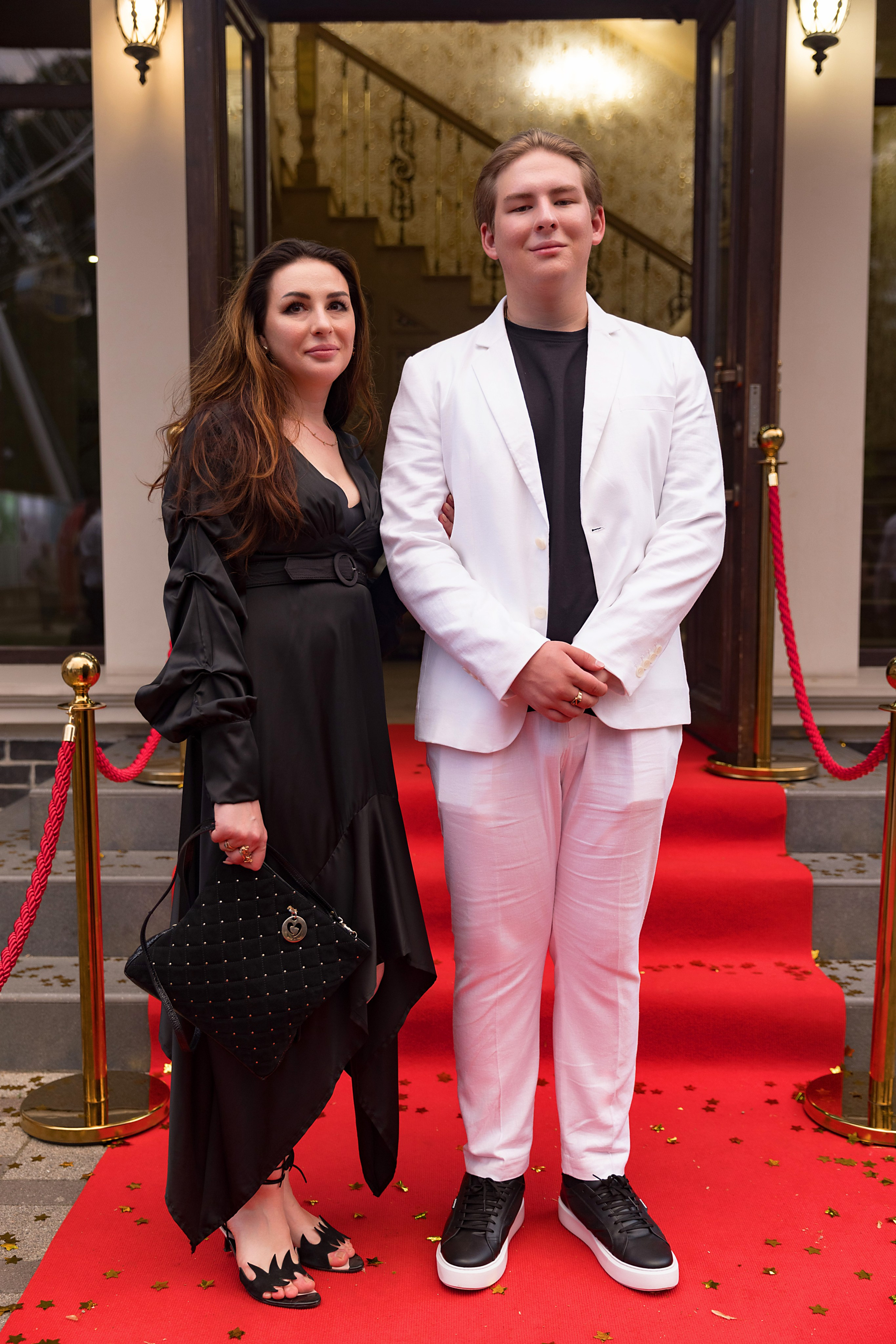 11 класс 48 лицей. Фотограф и Видеограф в Краснодаре Юлия Солодченко