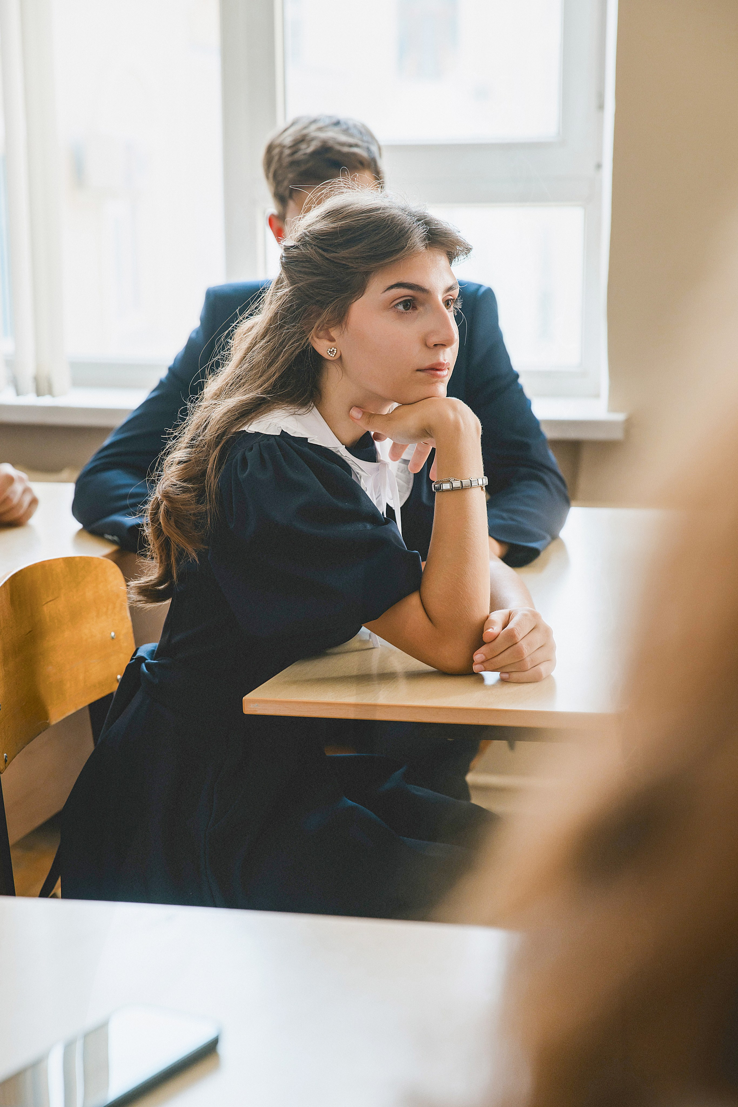 1 сентября 11 класс. Фотограф и Видеограф в Краснодаре Юлия Солодченко