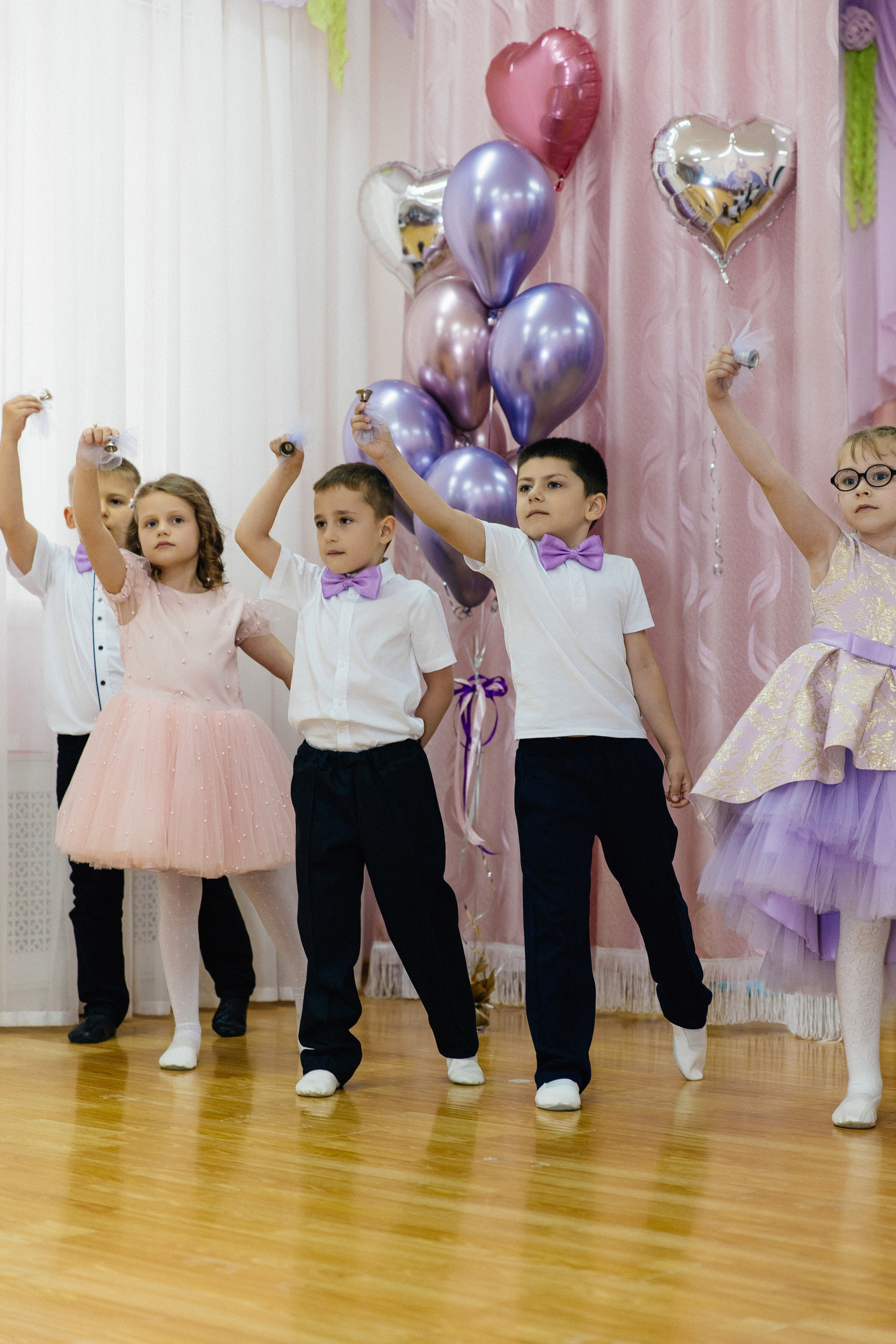 Детский сад № 109. Фотограф и Видеограф в Краснодаре Юлия Солодченко