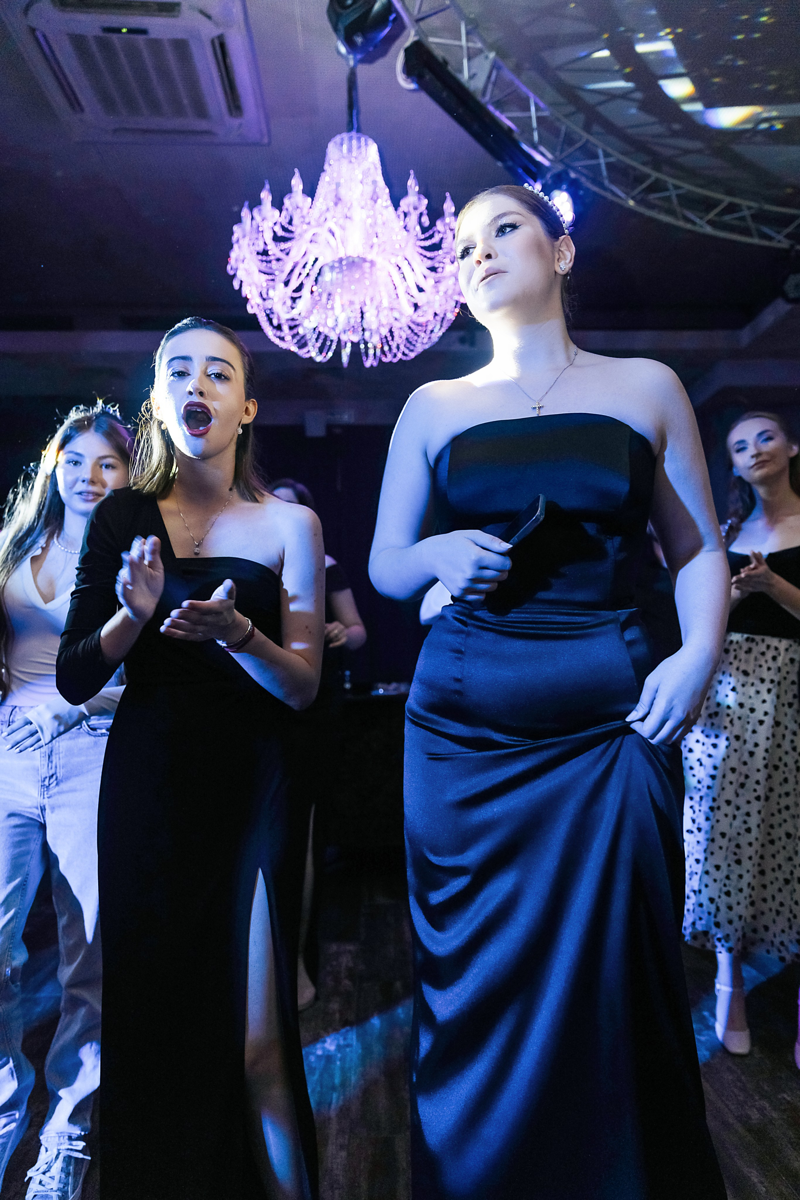 11 класс Гимназия 69. Фотограф и Видеограф в Краснодаре Юлия Солодченко