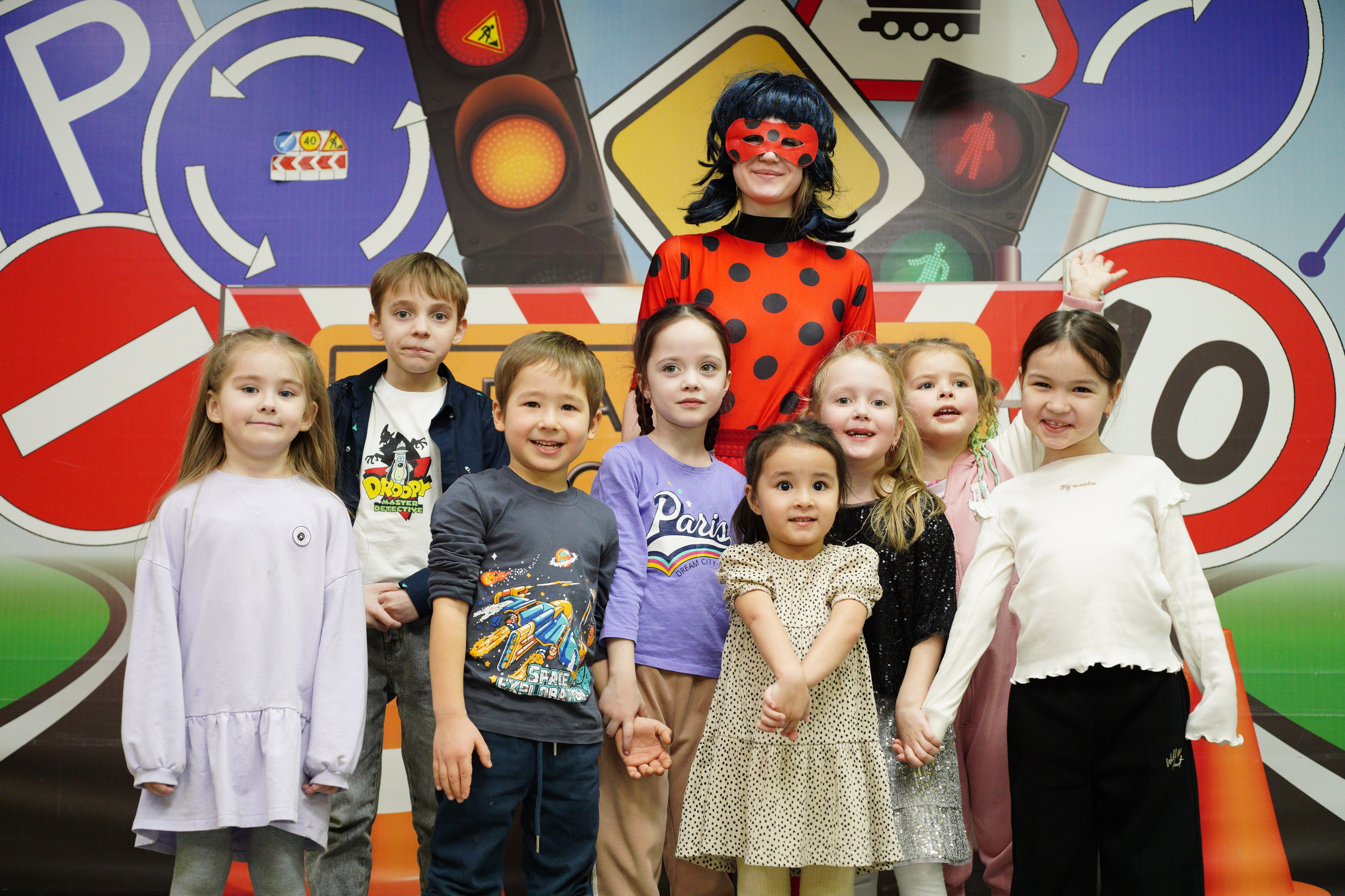 Детский день рождения Ариела. Pupov.png