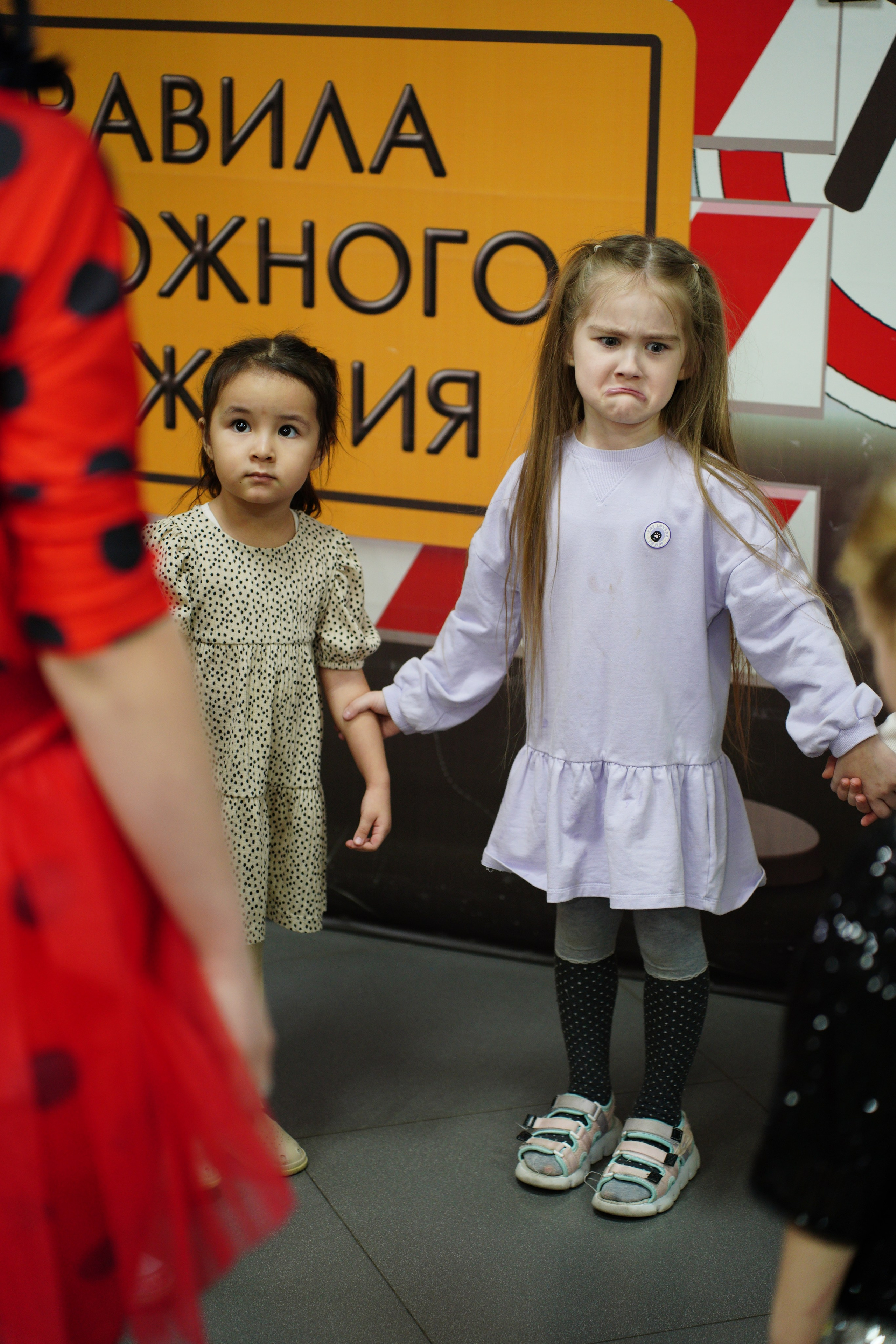 Детский день рождения Ариела. Pupov.png