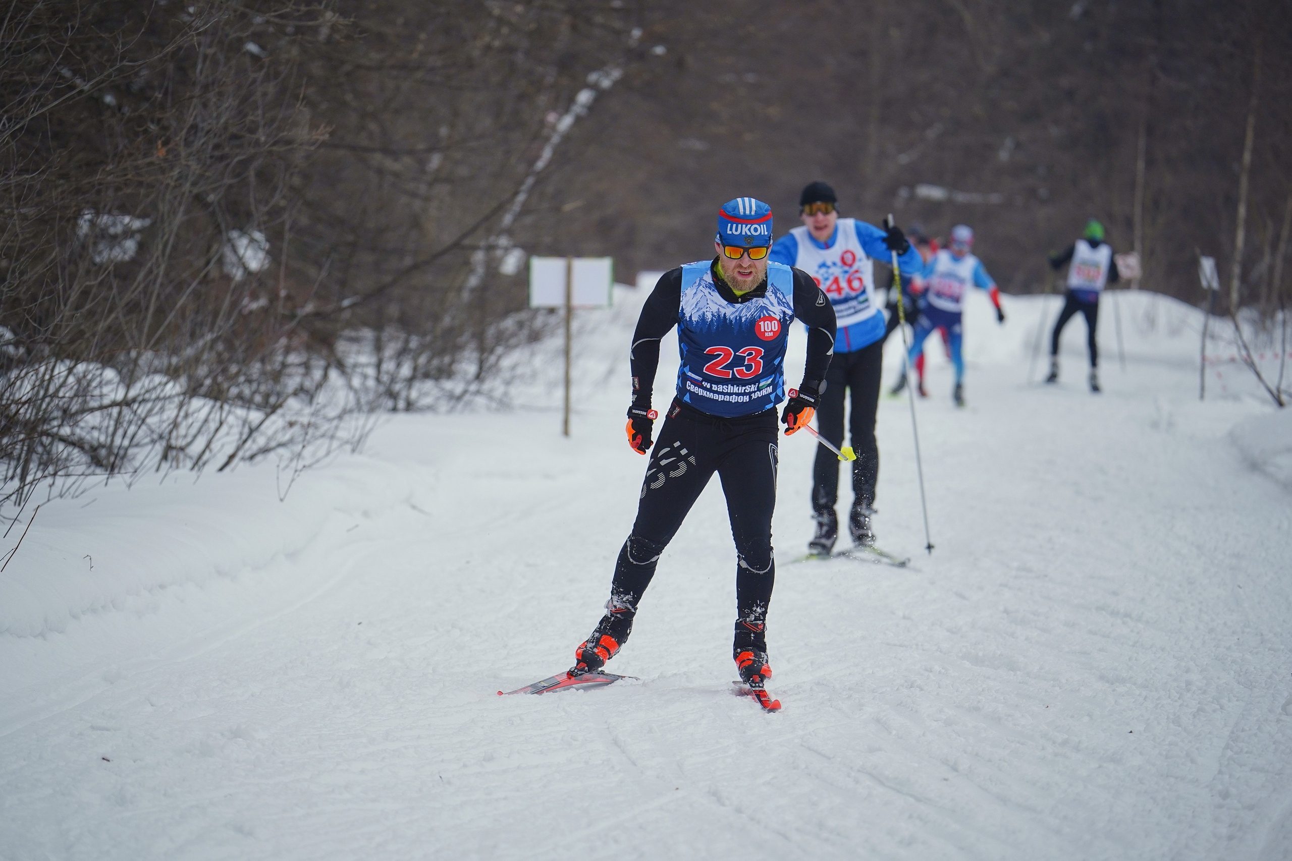 4-й BASHKIR-SKI Лыжный Сверхмарафон 100 км. Pupov.png