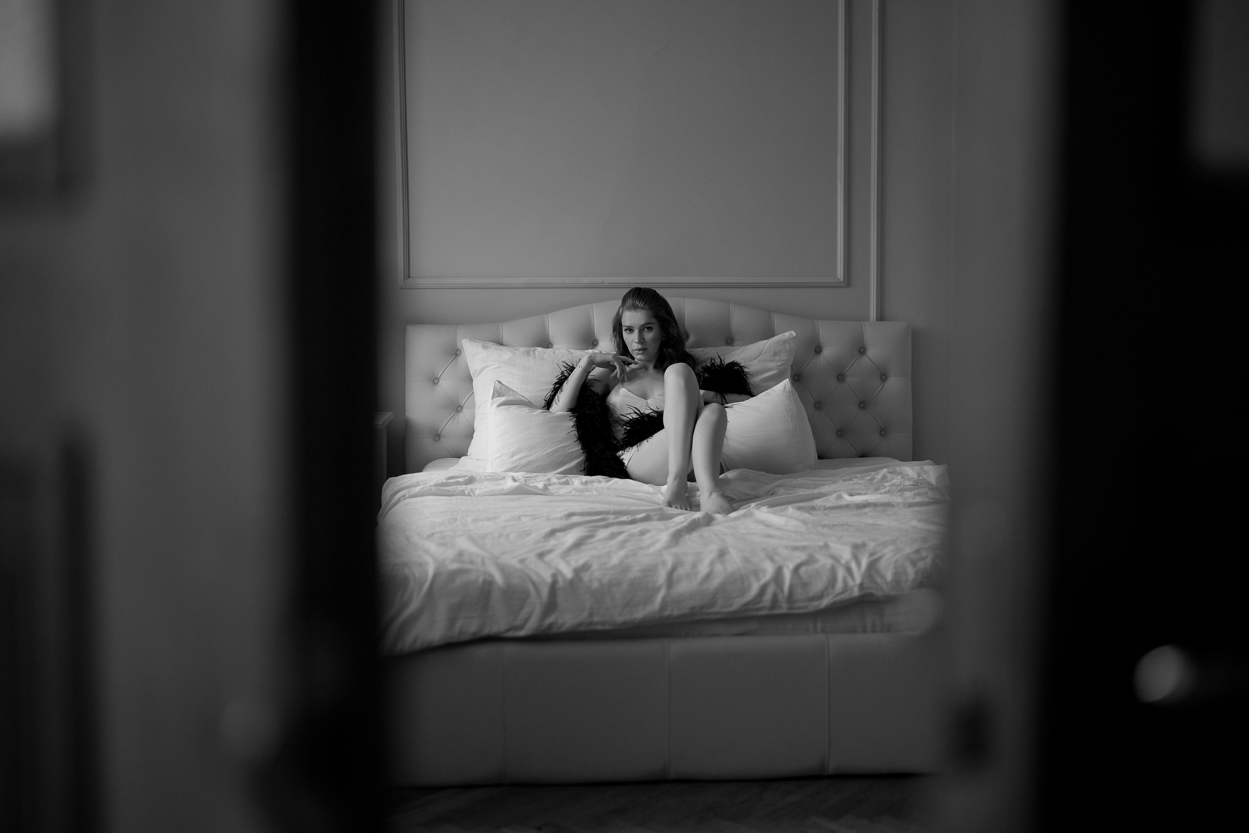 Никита и Анастасия. Свадебный фотограф Светлана Кривчикова