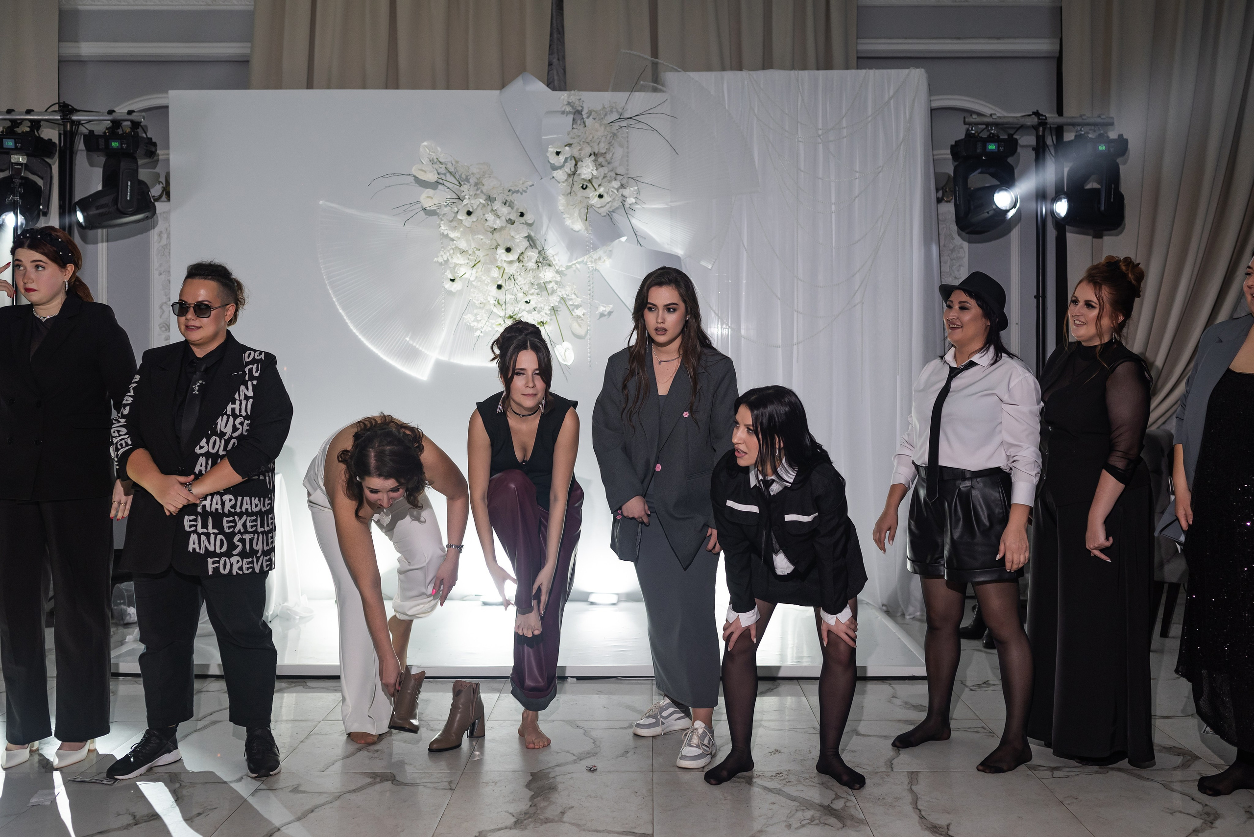 Девичник — 4. Бжицких Виталий — фотограф г. Ульяновск