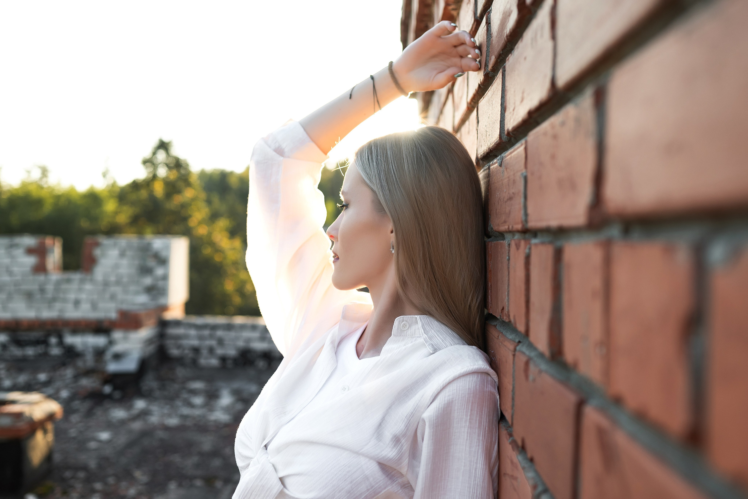 Юлия. Бжицких Виталий — фотограф г. Ульяновск