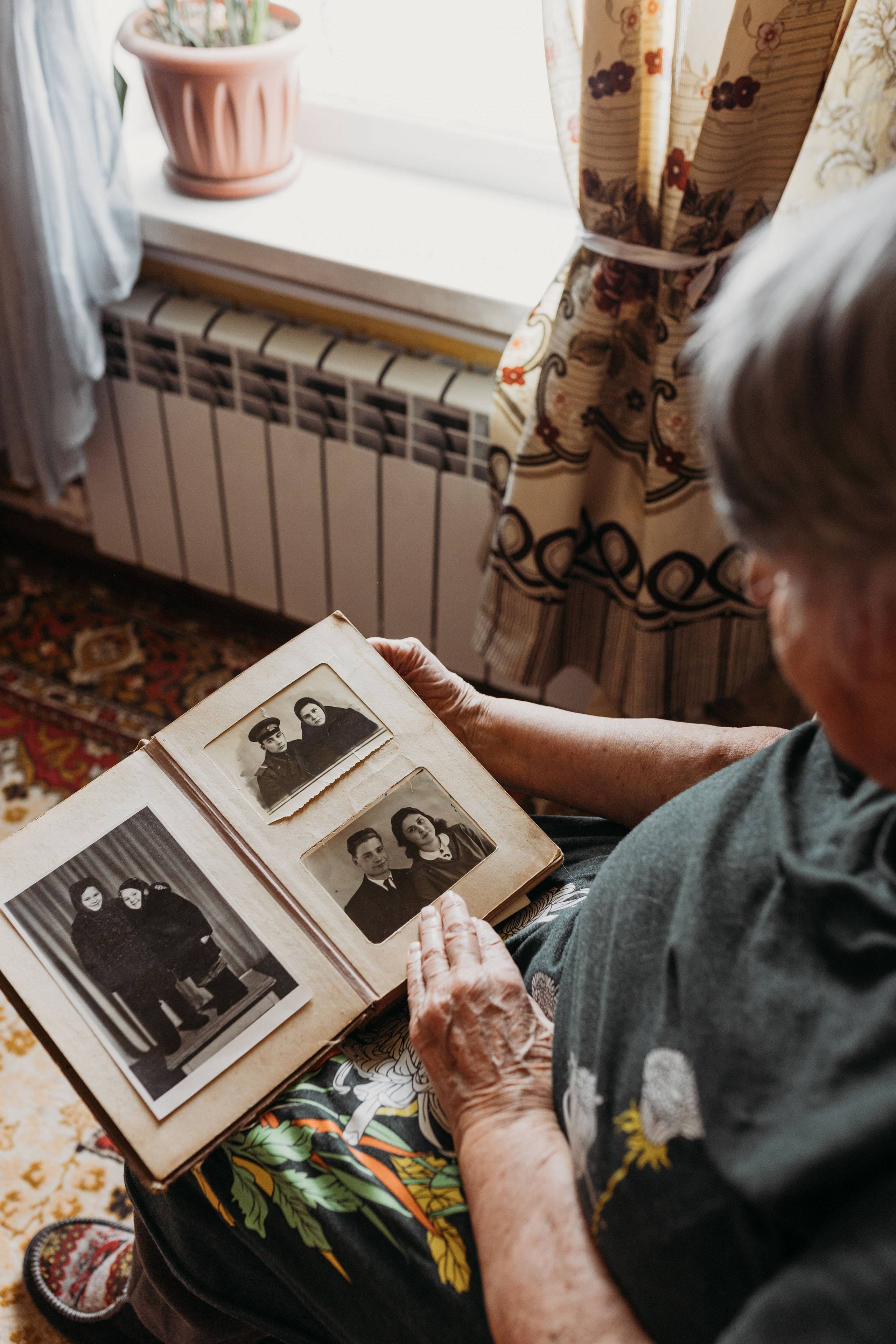 Хранители памяти. Часть VI. Фотограф новорожденных в г. Барнаул Ренпенинг Катерина
