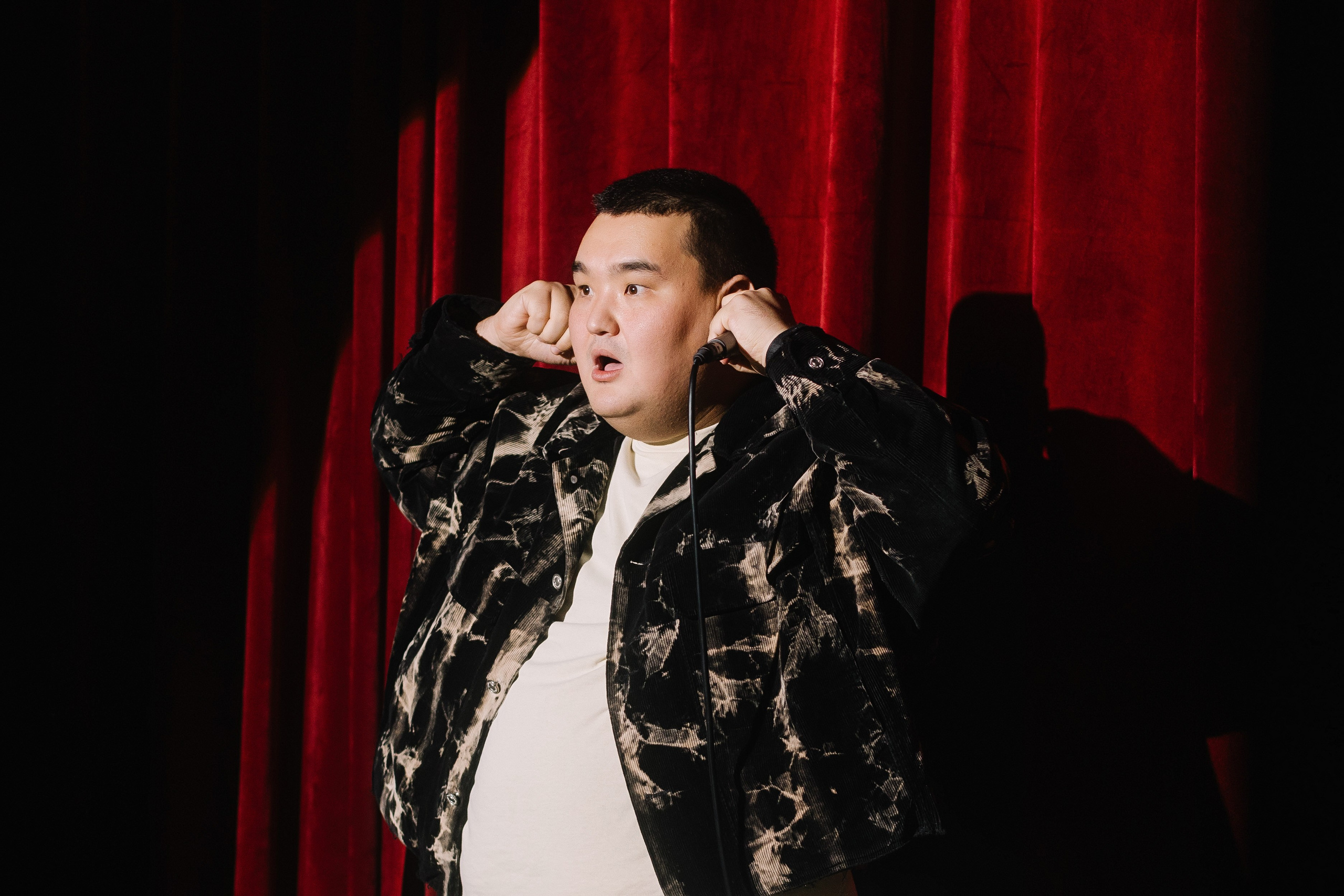 Открытие StandUp Bar «Carlin». Свадебный фотограф в Павлодаре и Астане