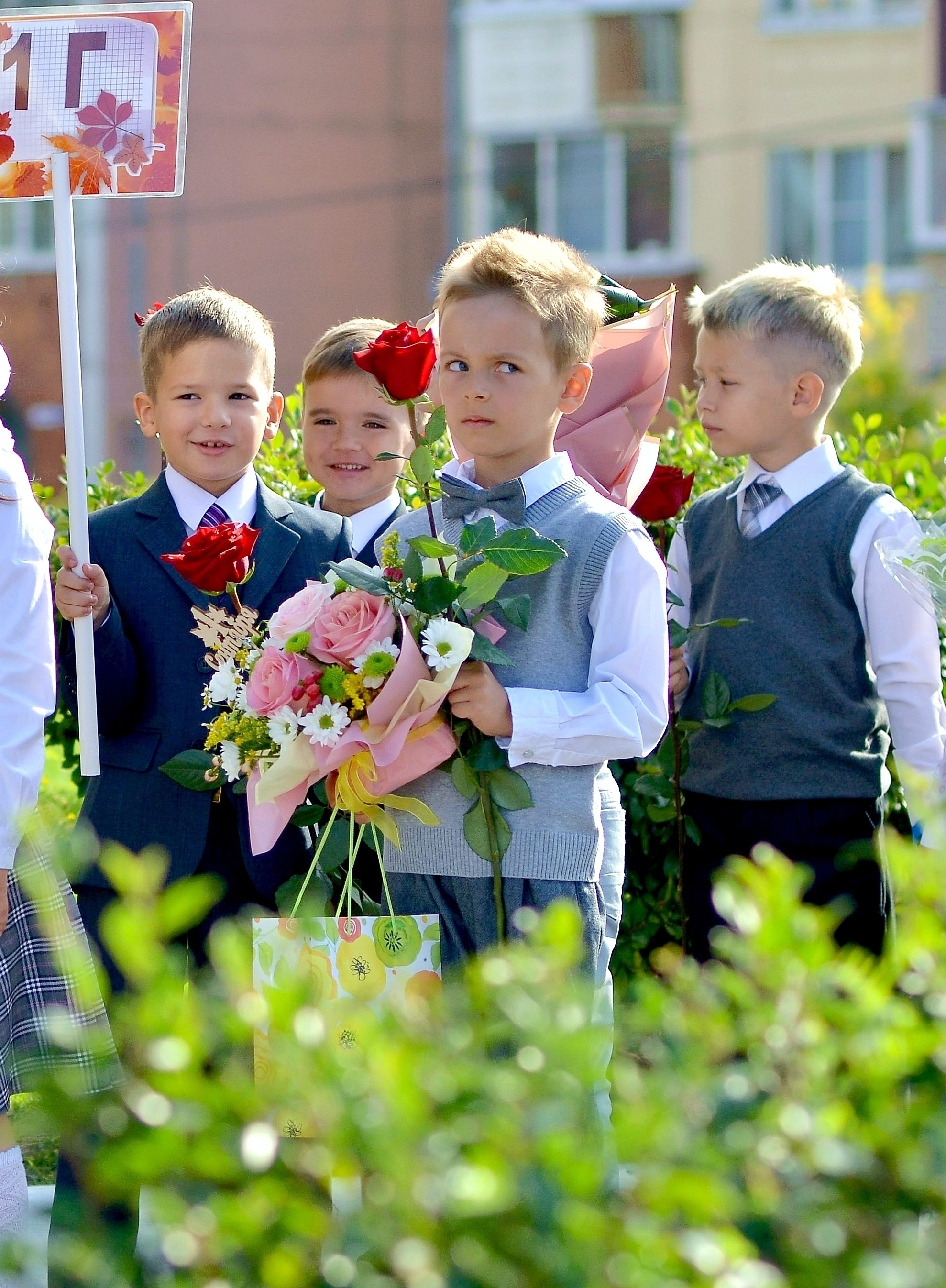 1 СЕНТЯБРЯ. ФОТОГРАФ ВАШИХ МЕРОПРИЯТИЙ РЯЗАНЬ СЕРГЕЙ КЛЮЕВ Концертная фотография близка к репортажу и портретной съемке