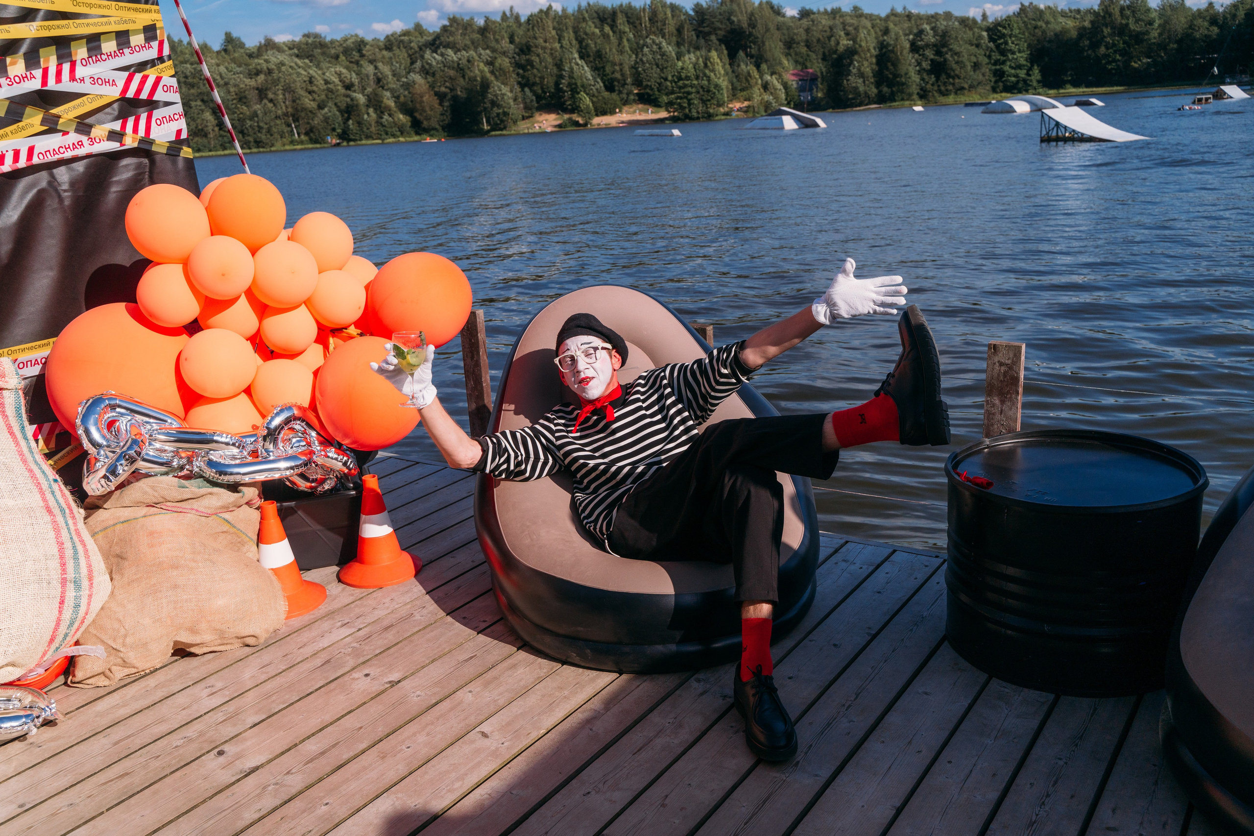 Тимбилдинг