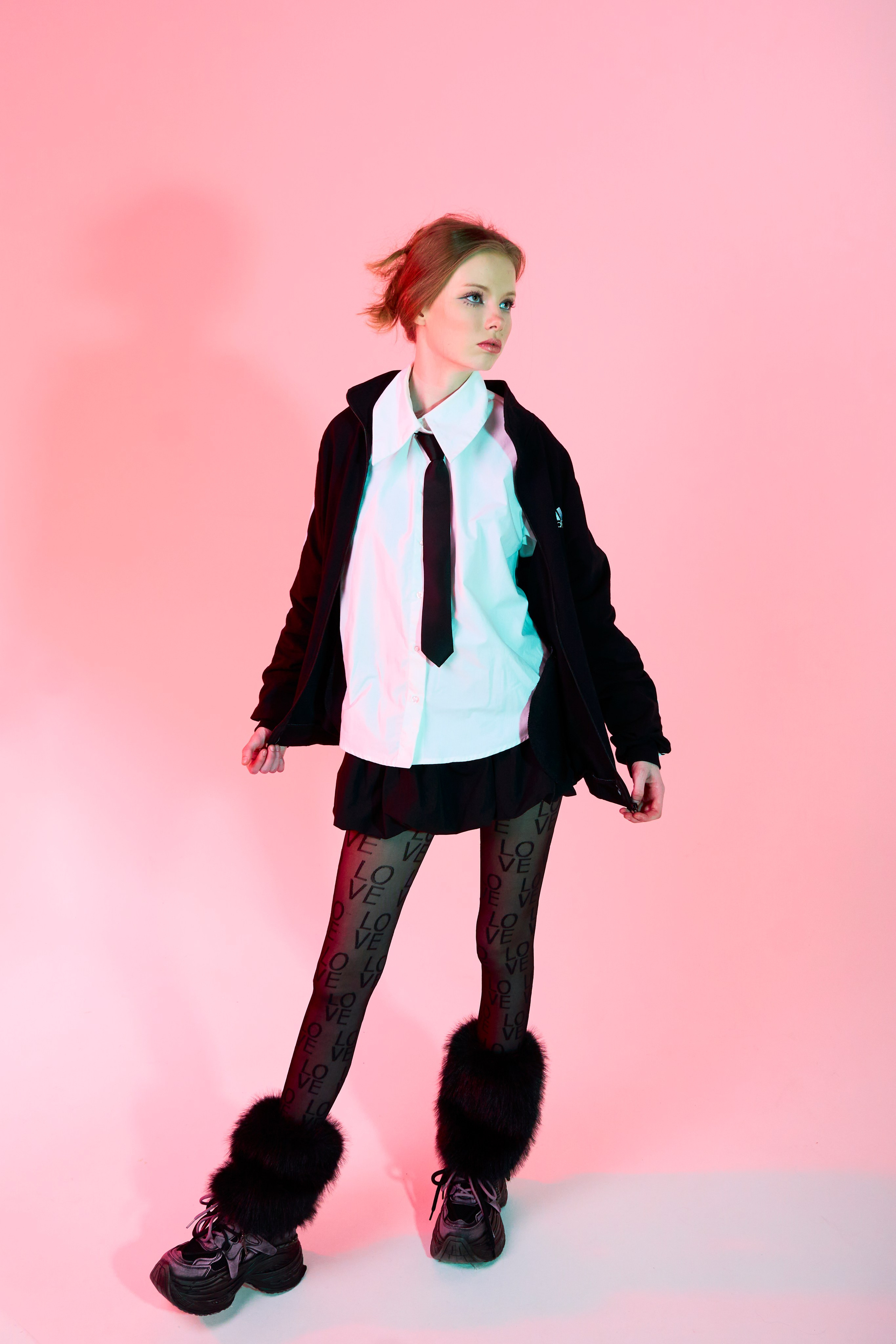 Настя. Портретный и репортажный фотограф в Москве