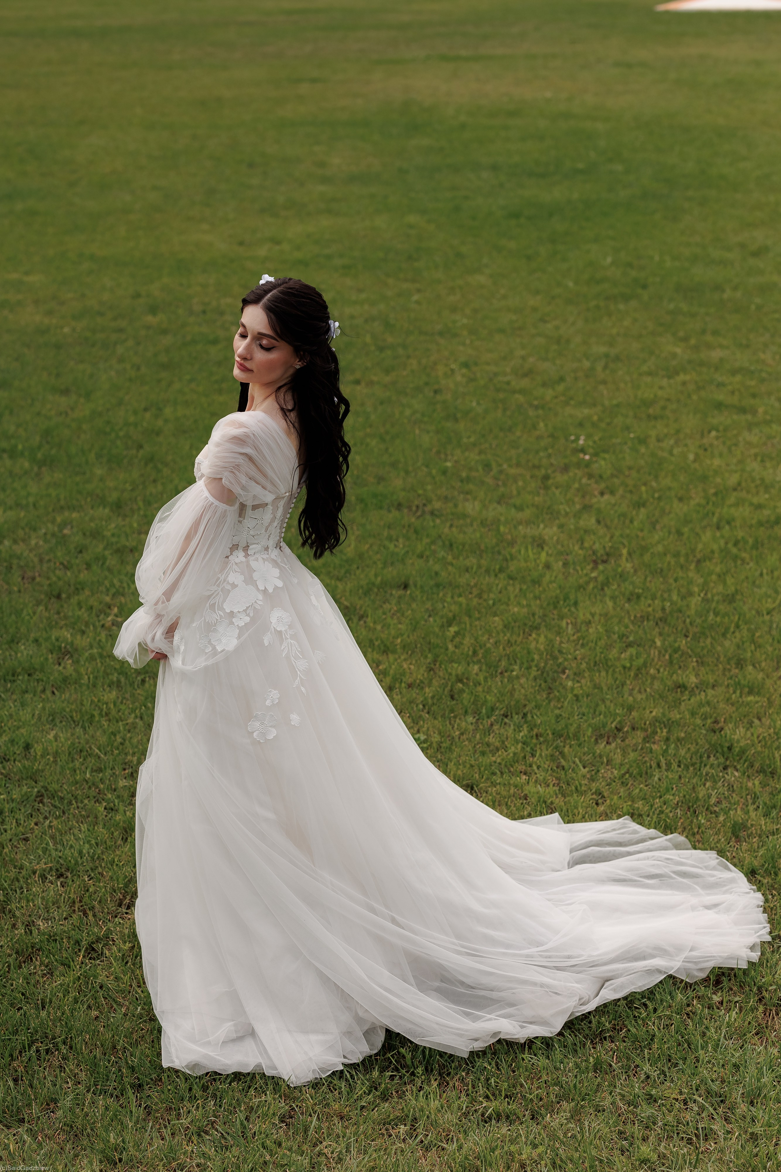 Eye to Eye. Фотограф в Махачкале Саид Гаджиев