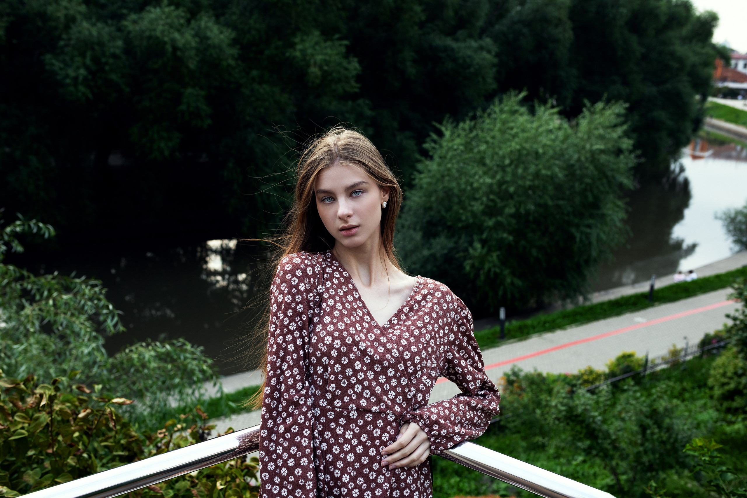 Anastasia. Ilya Samonov