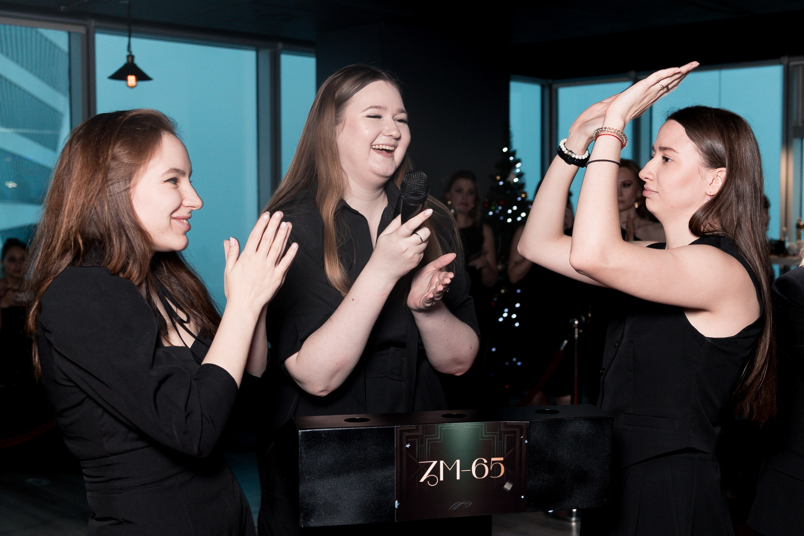 Выпускной 12.0. Фотограф Юлия Назарова