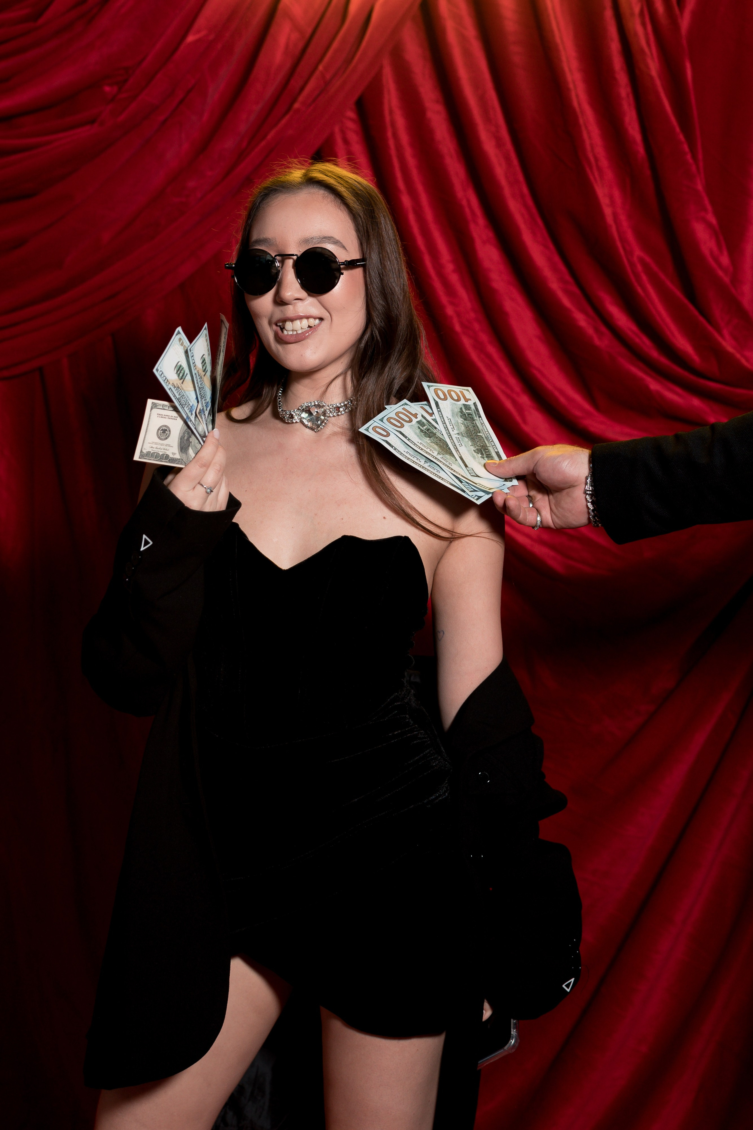 Выпускной 12.0. Фотограф Юлия Назарова