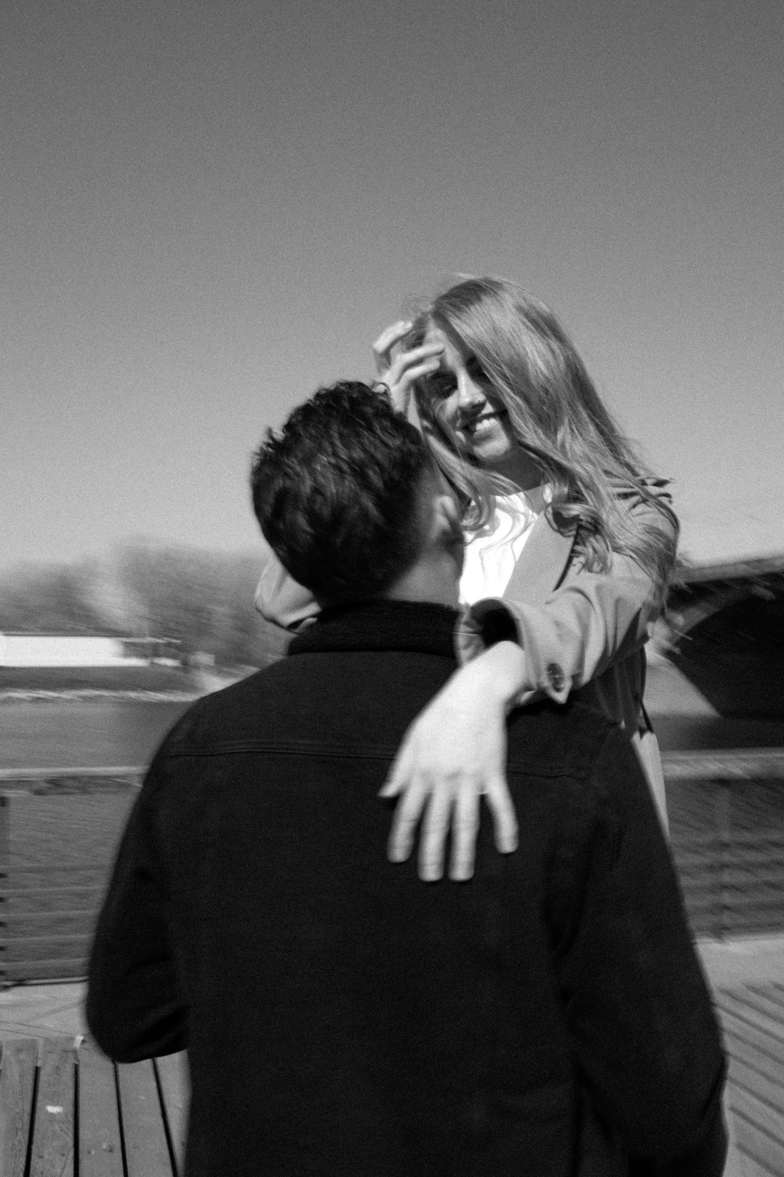 Прогулочная. Фотограф в Красноярске Александра Викулова