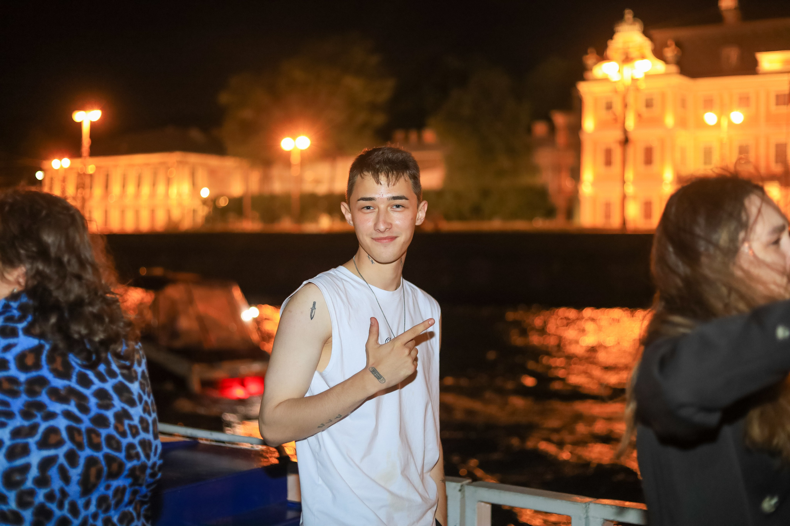 Корпоратив. Фотограф Манеев Богдан