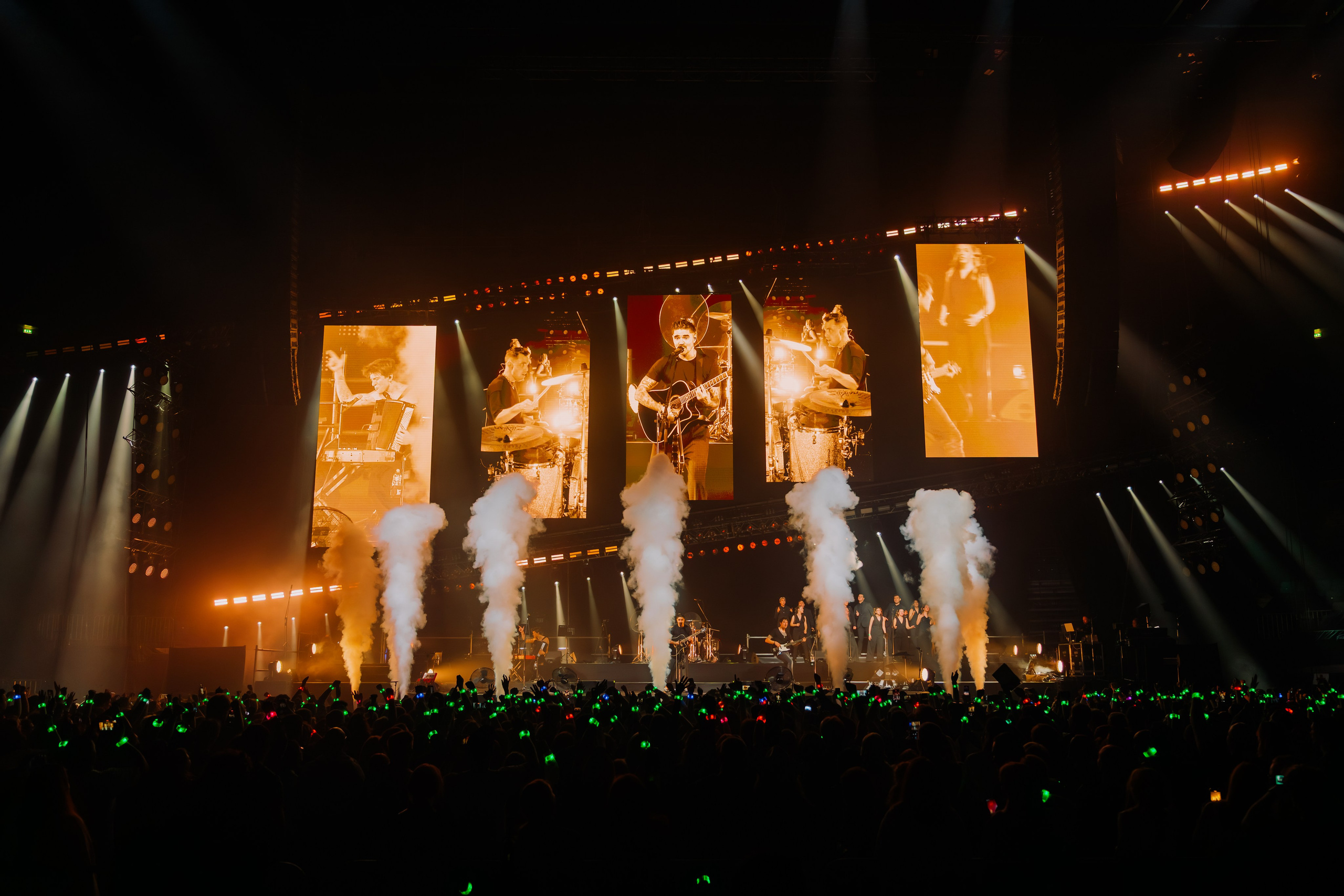 THE HATTERS / SAINT-PETERSBURG / 2025. OOPS