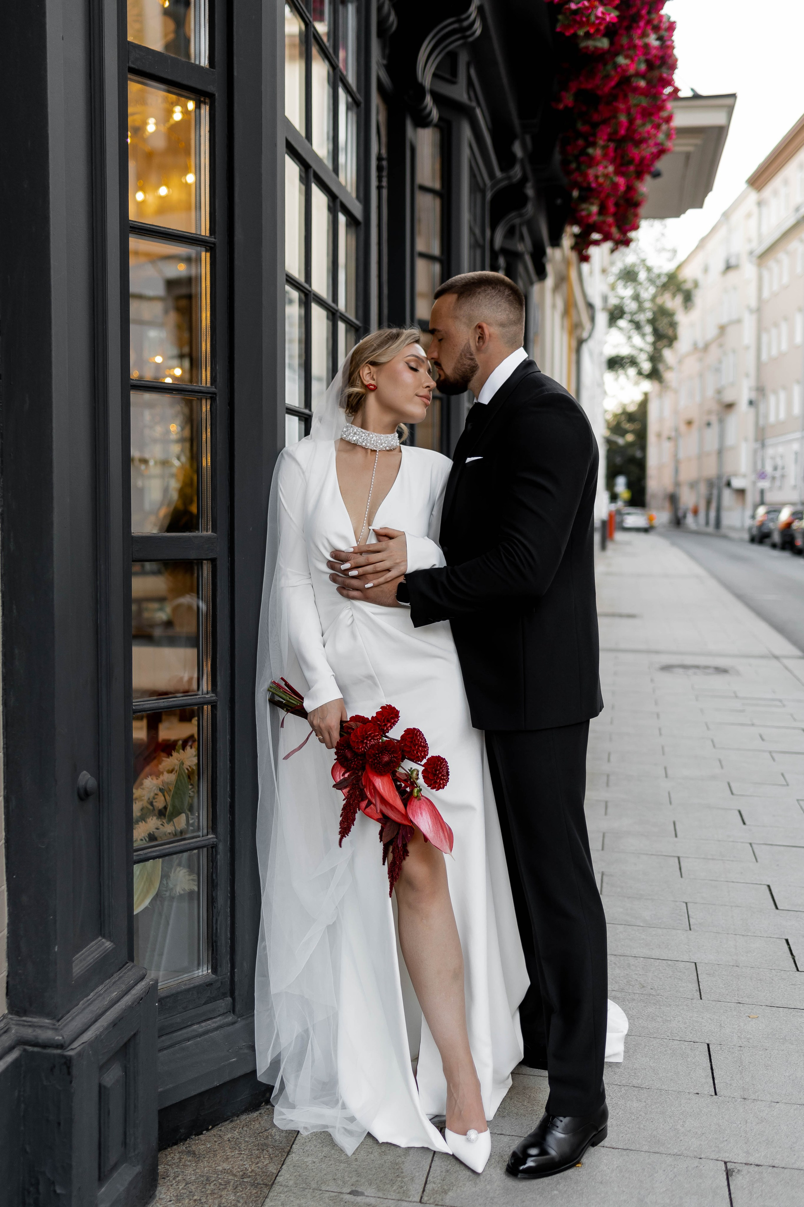 Кристина | Кирилл. Свадебный фотограф Надежда Рыжикова