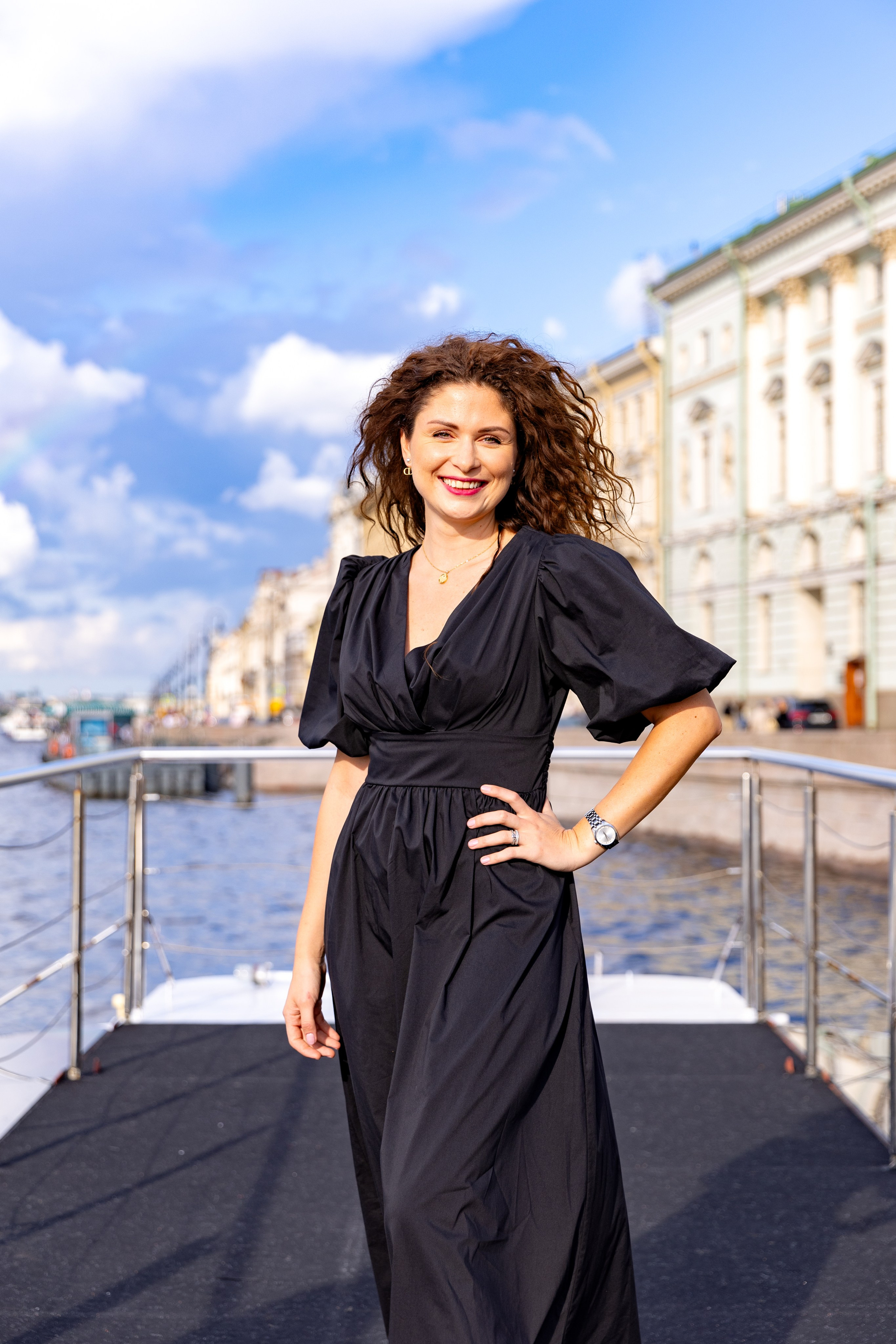 Репортажные съемки. Фотограф Гуменюк Мария