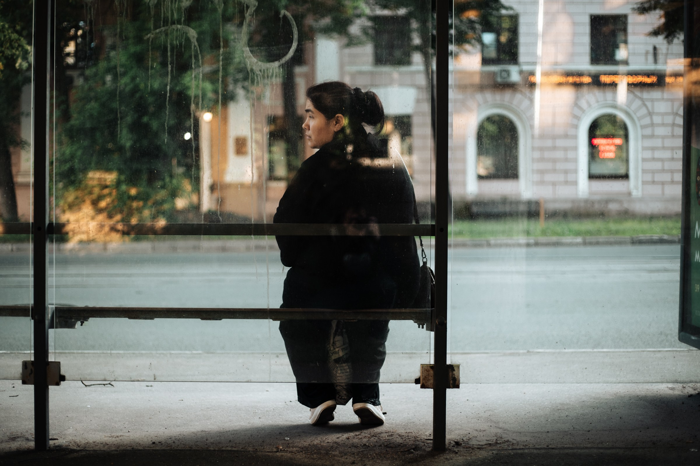 Уличные фото