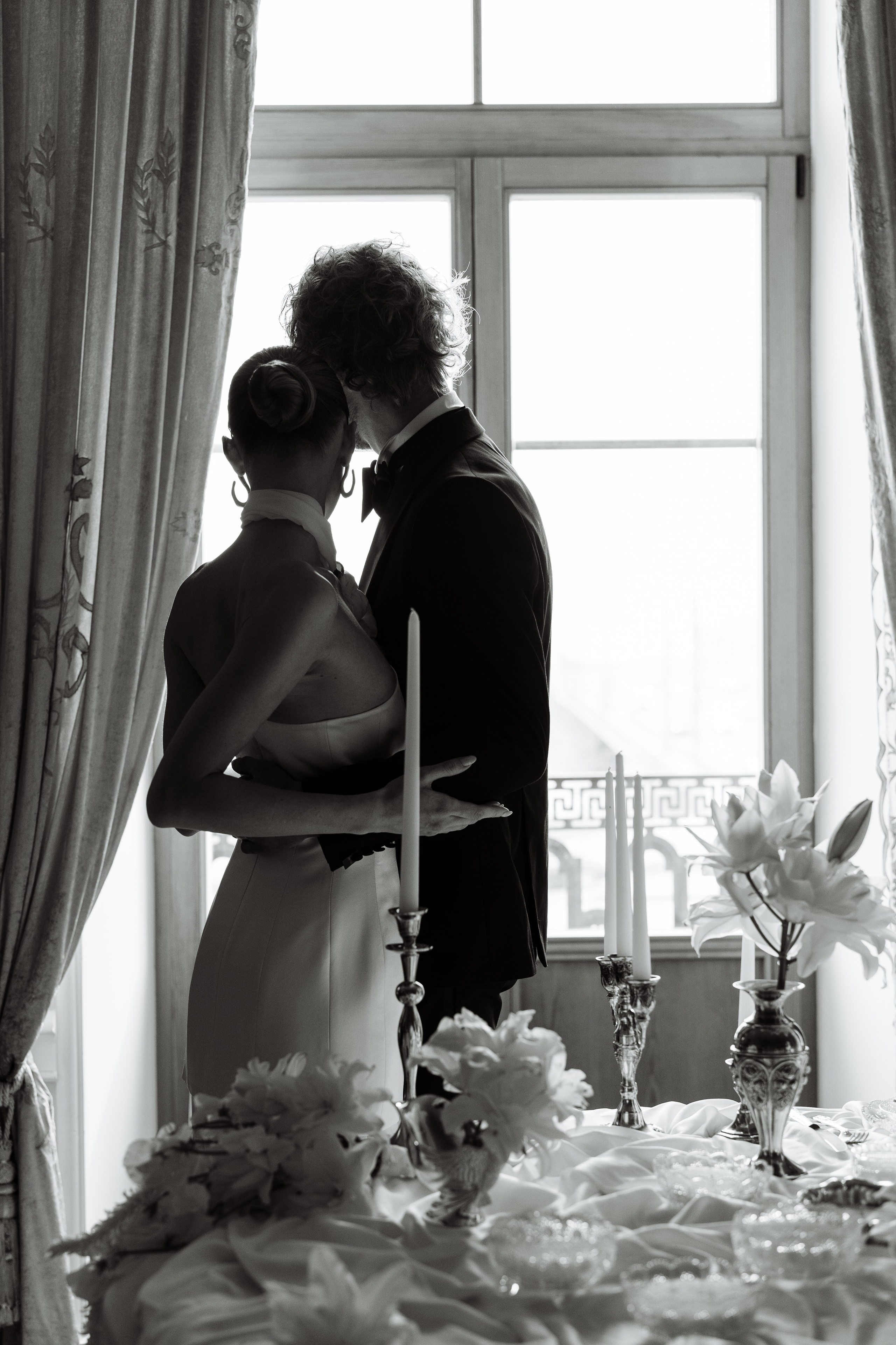 A&M. Свадебный и портретный фотограф Москва Ирина Гавриленко