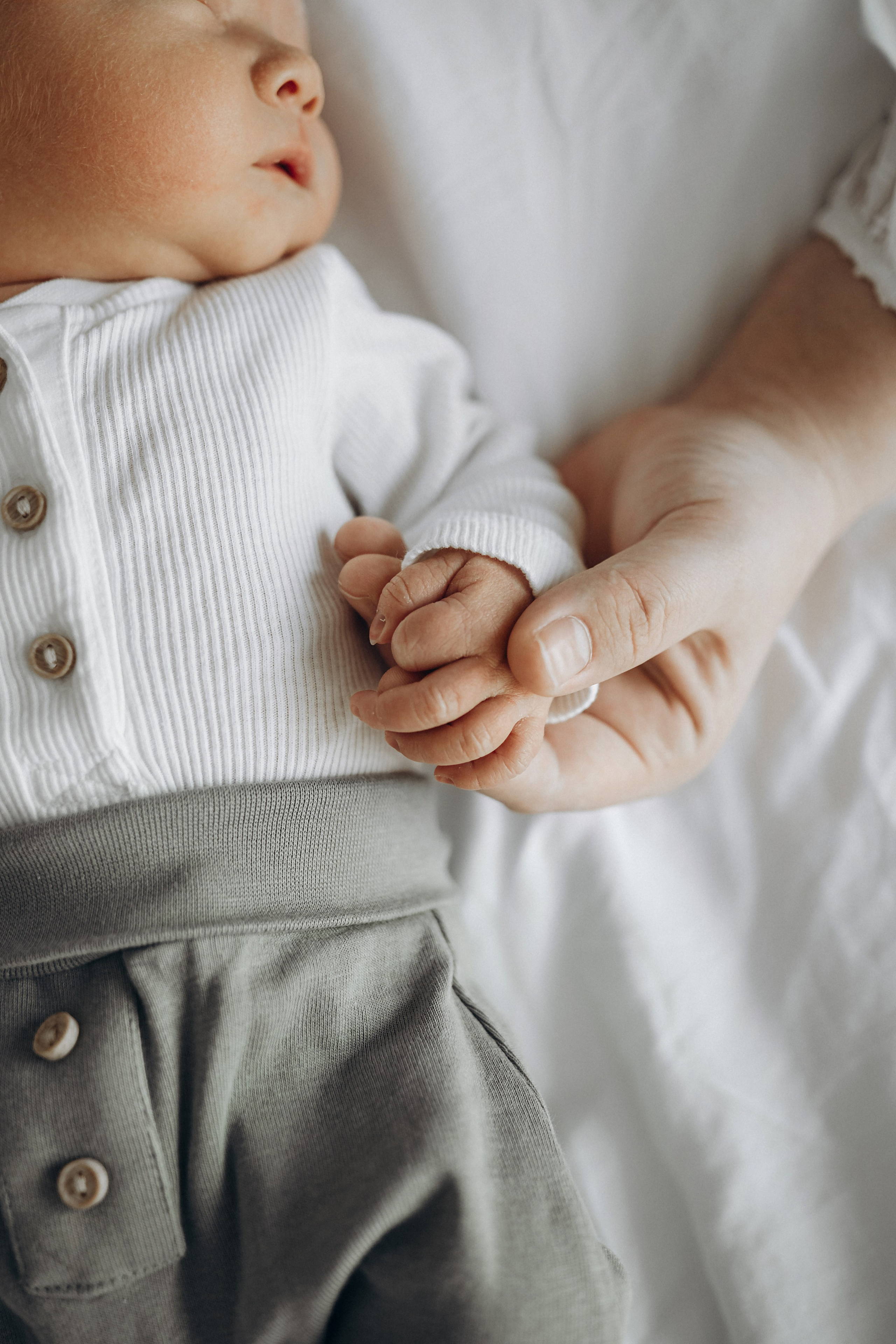 Выписка Тони, Саши и Гаврюши. Семейный и детский фотограф в Санкт-Петербурге