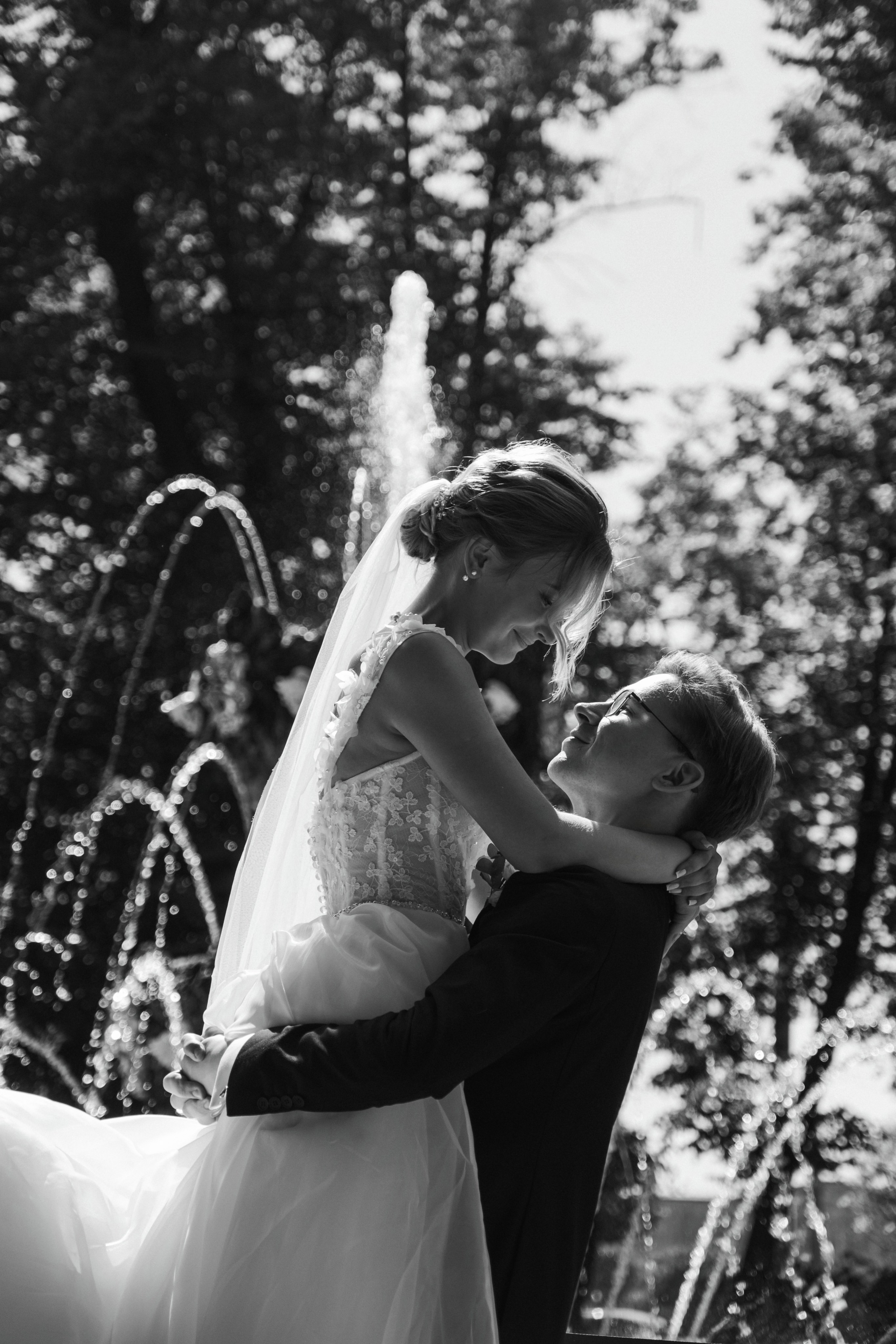 Свадьба Саши и Андрея. Семейный и детский фотограф в Санкт-Петербурге