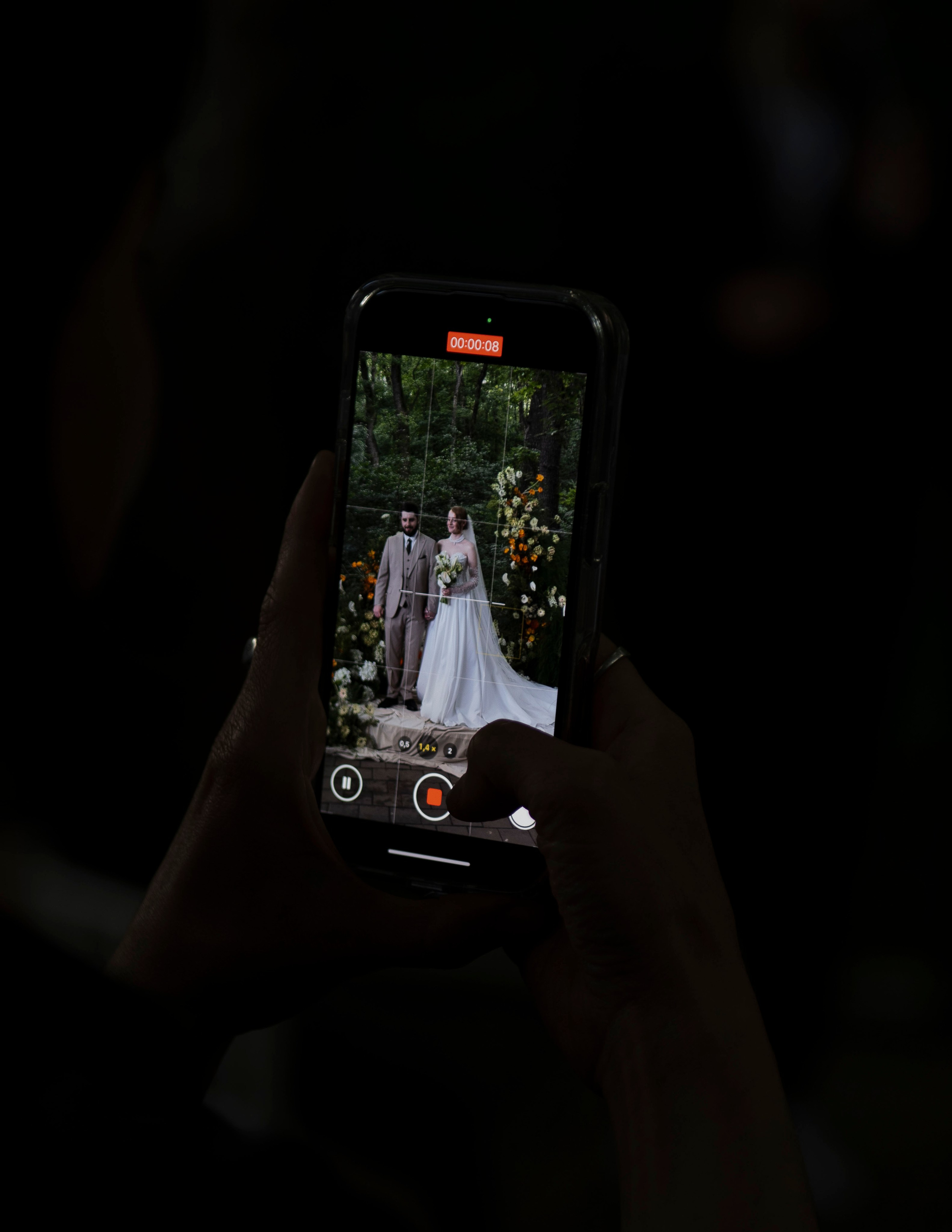 Рыжий ретро-Роман. Свадебный и женский фотограф в Ставрополе Вика Лексеева